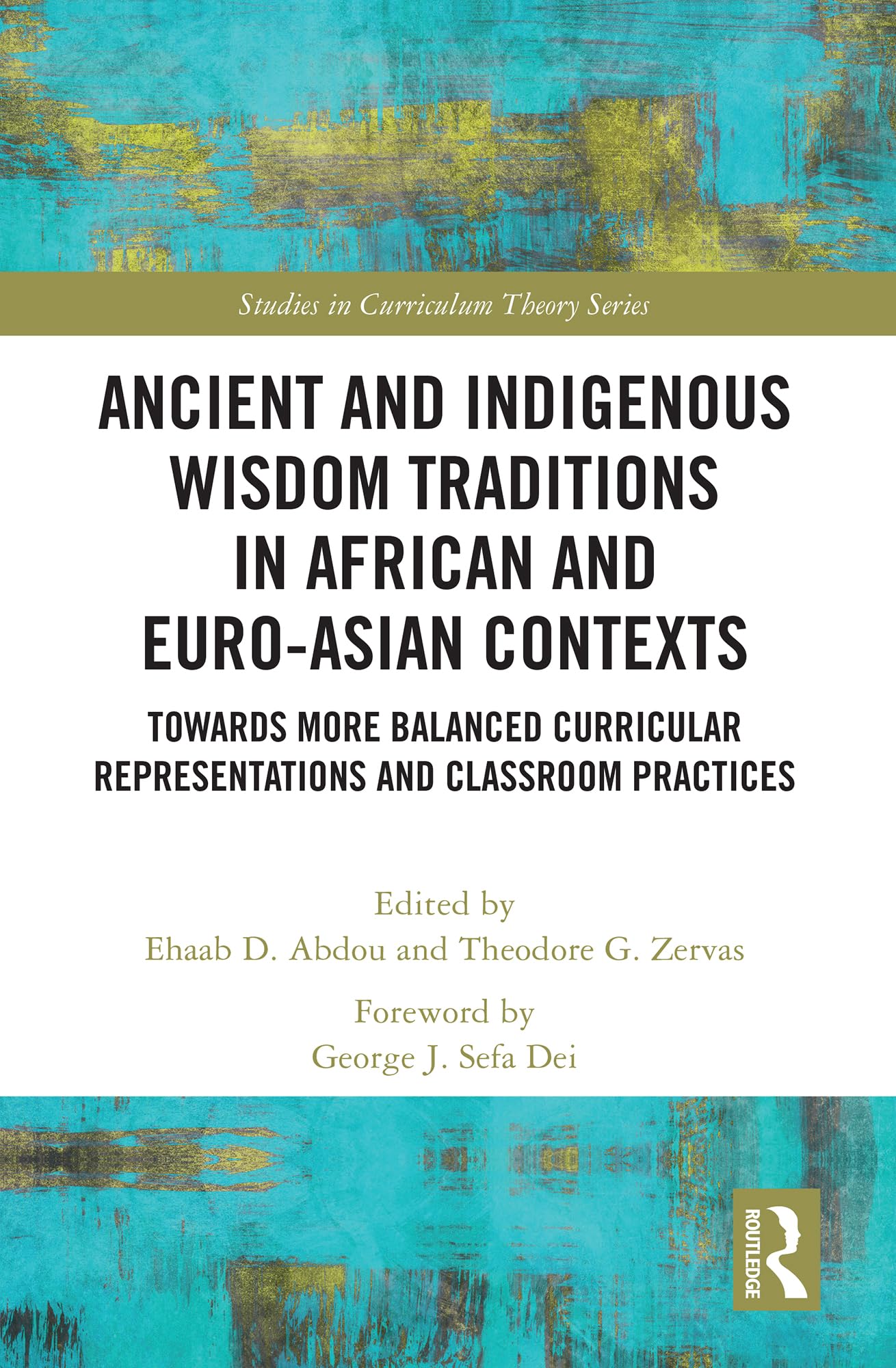 Ancient and Indigenous Wisdom Traditions in African and Euro-Asian Contexts Education & Training