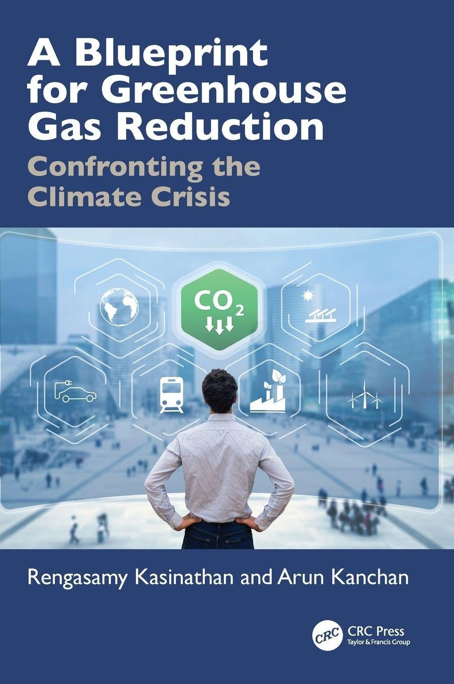 A Blueprint for Greenhouse Gas Reduction Business & Technology