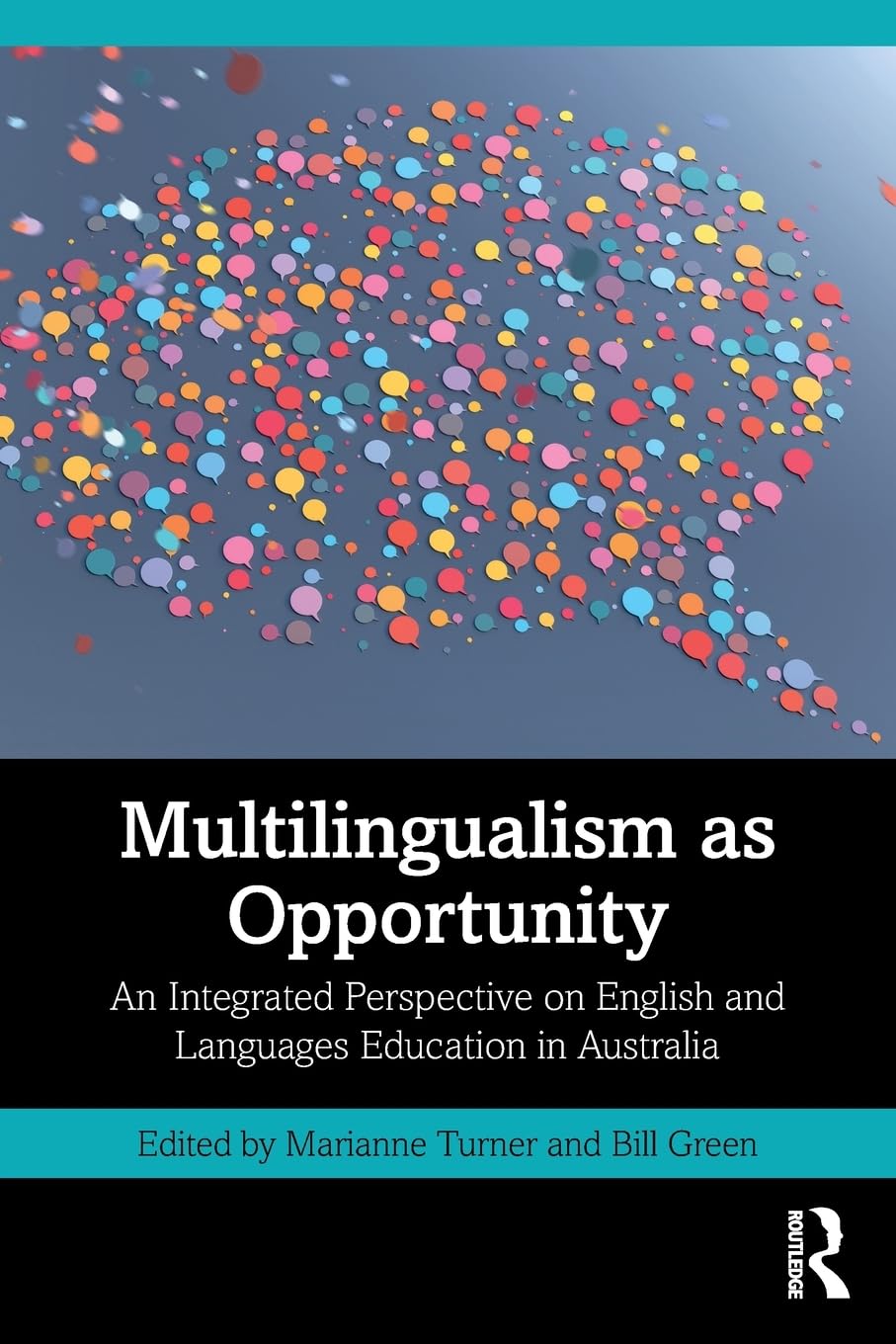 Product Image: Multilingualism as Opportunity