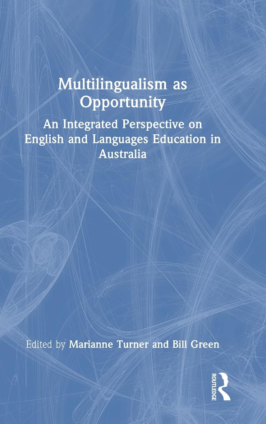 Product Image: Multilingualism as Opportunity