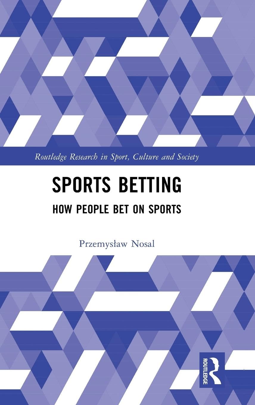 Sports Betting Social Sciences