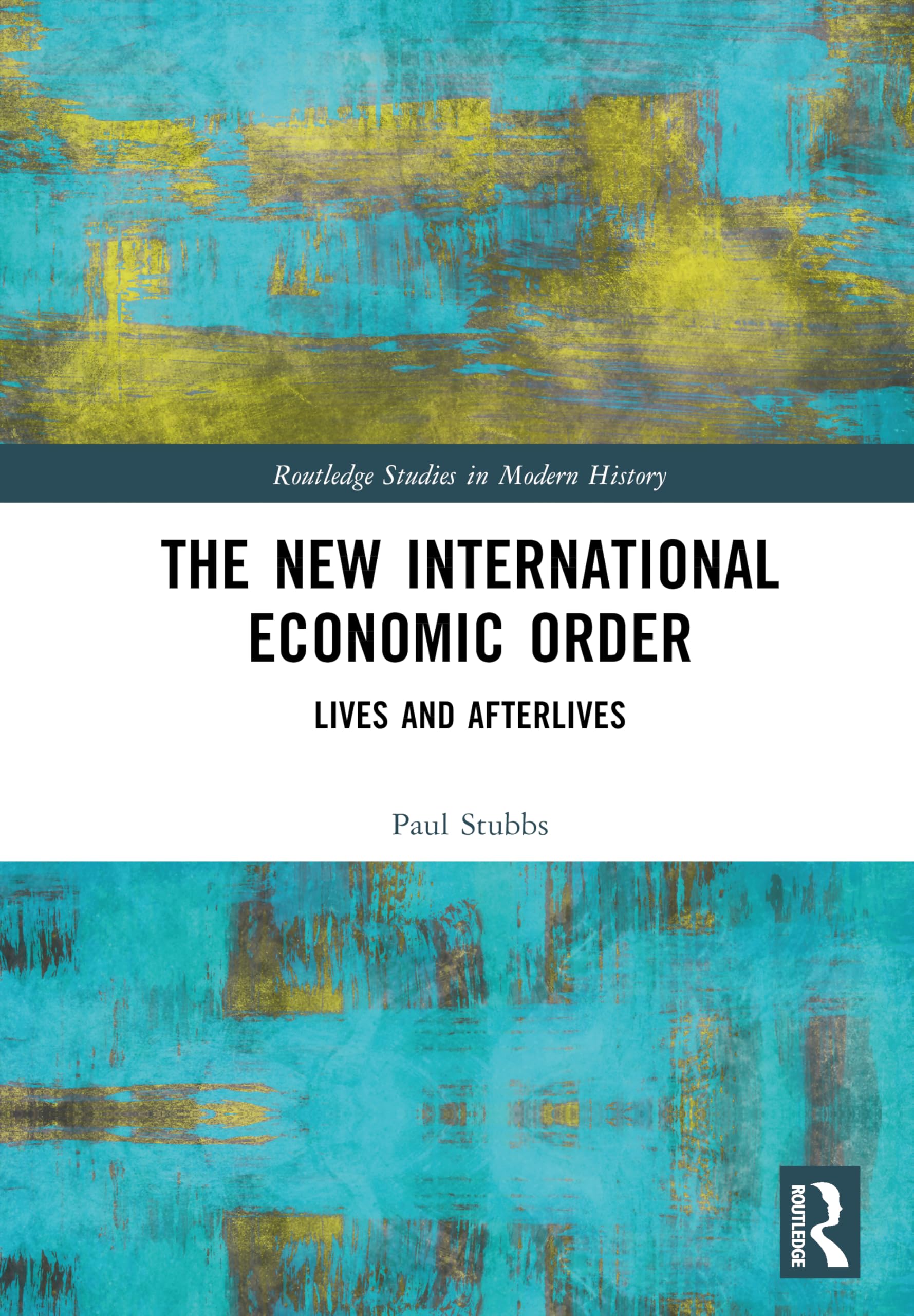 The New International Economic Order Business, Finance & Career