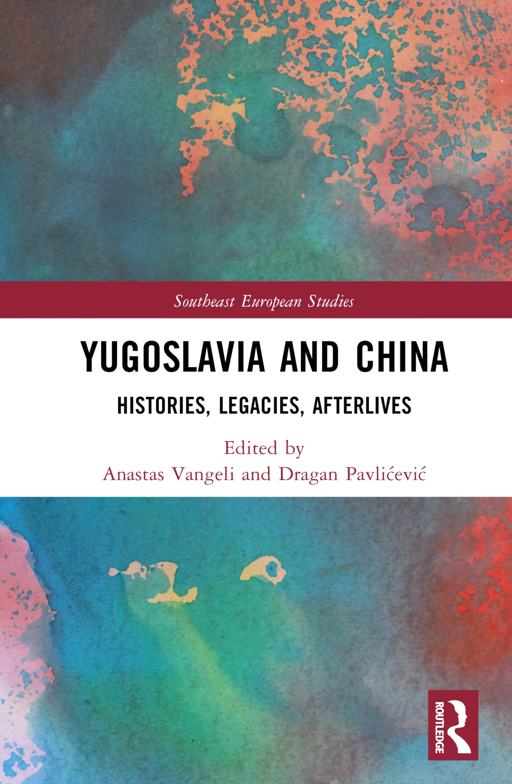 Yugoslavia and China Politics & History