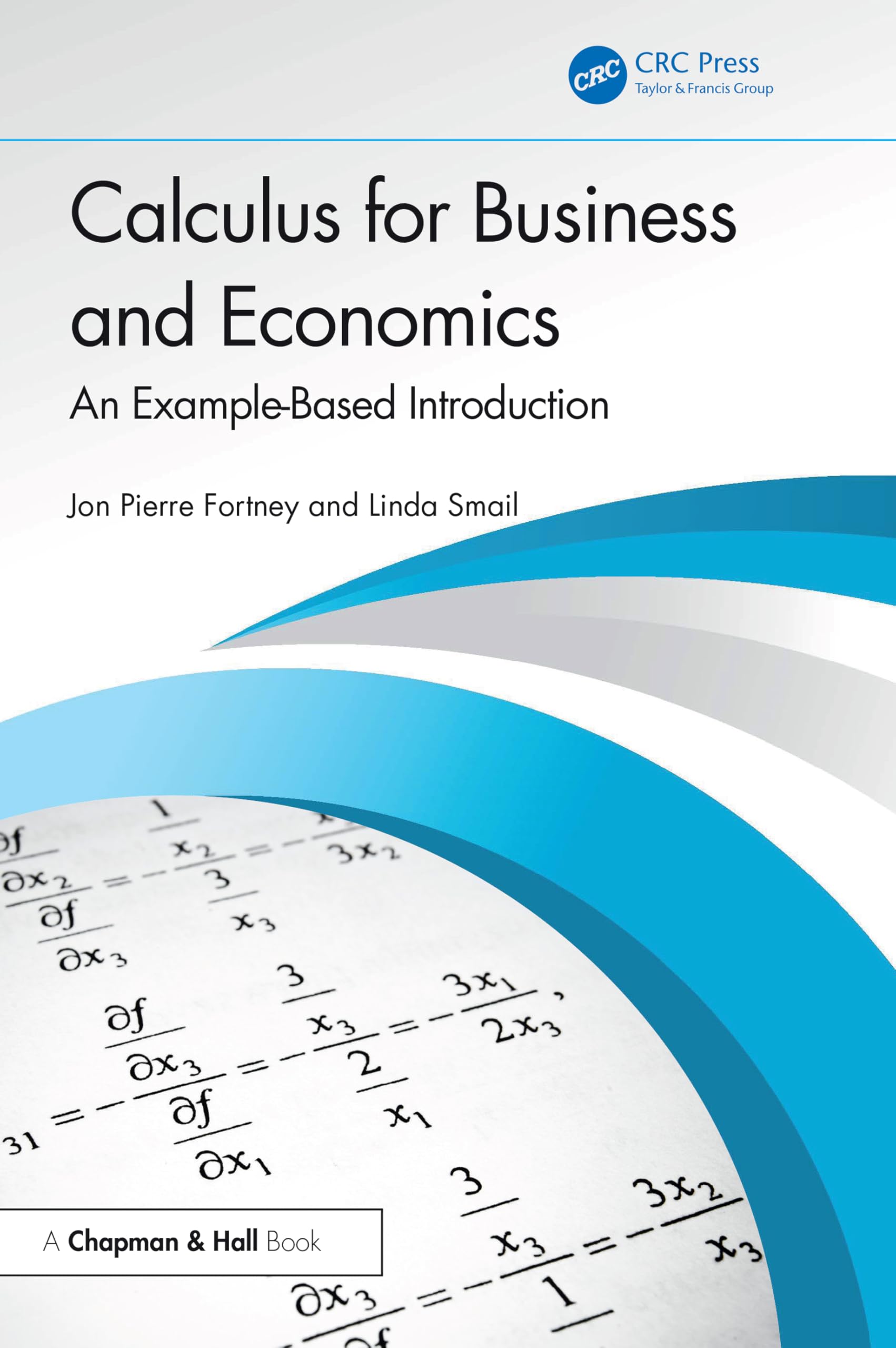 Calculus for Business and Economics Law