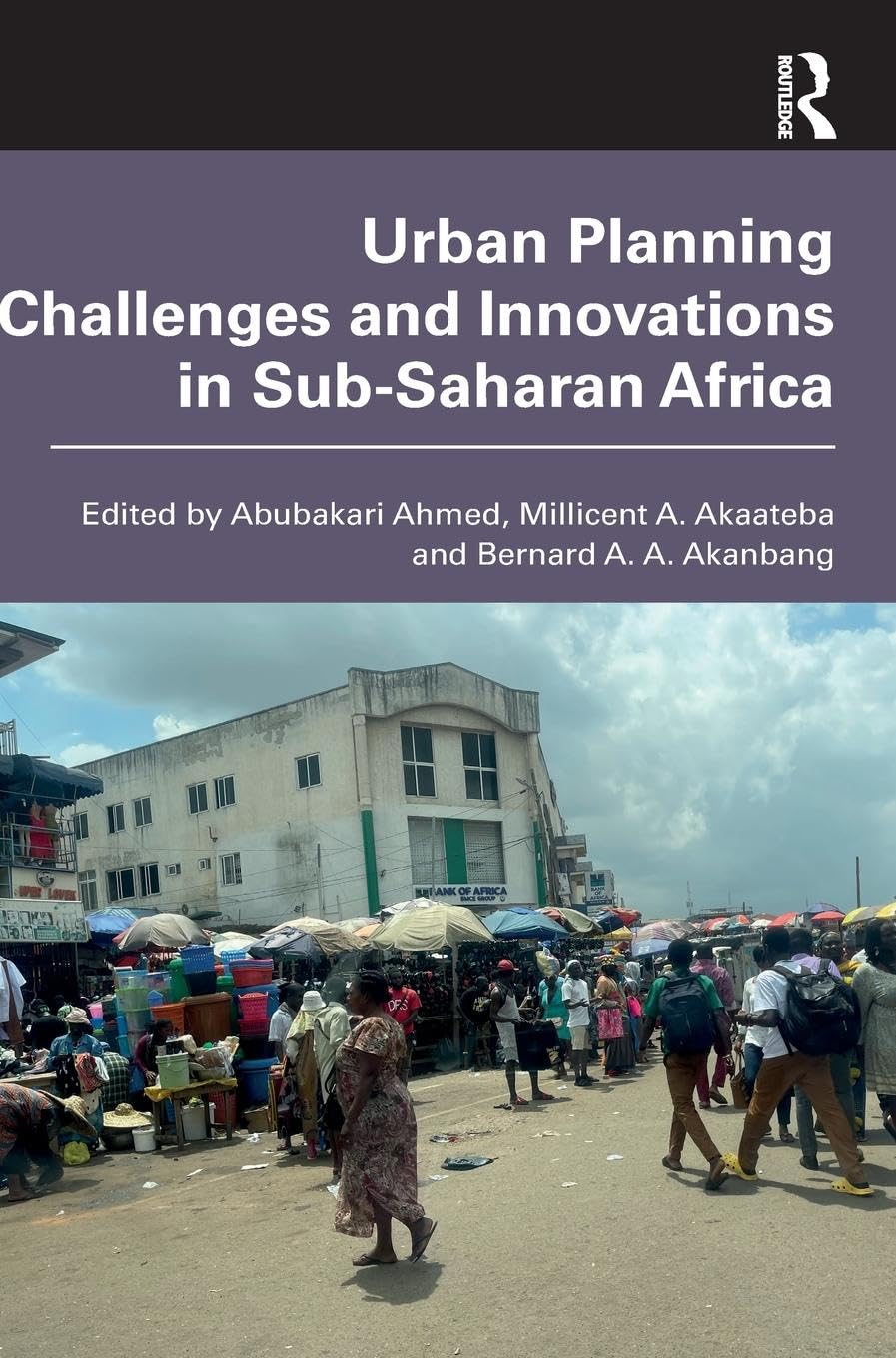Urban Planning Challenges and Innovations in Sub-Saharan Africa Social Sciences