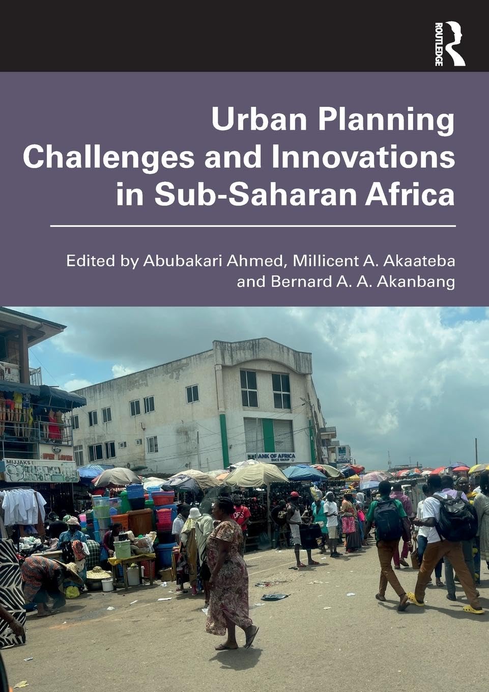 Urban Planning Challenges and Innovations in Sub-Saharan Africa Social Sciences