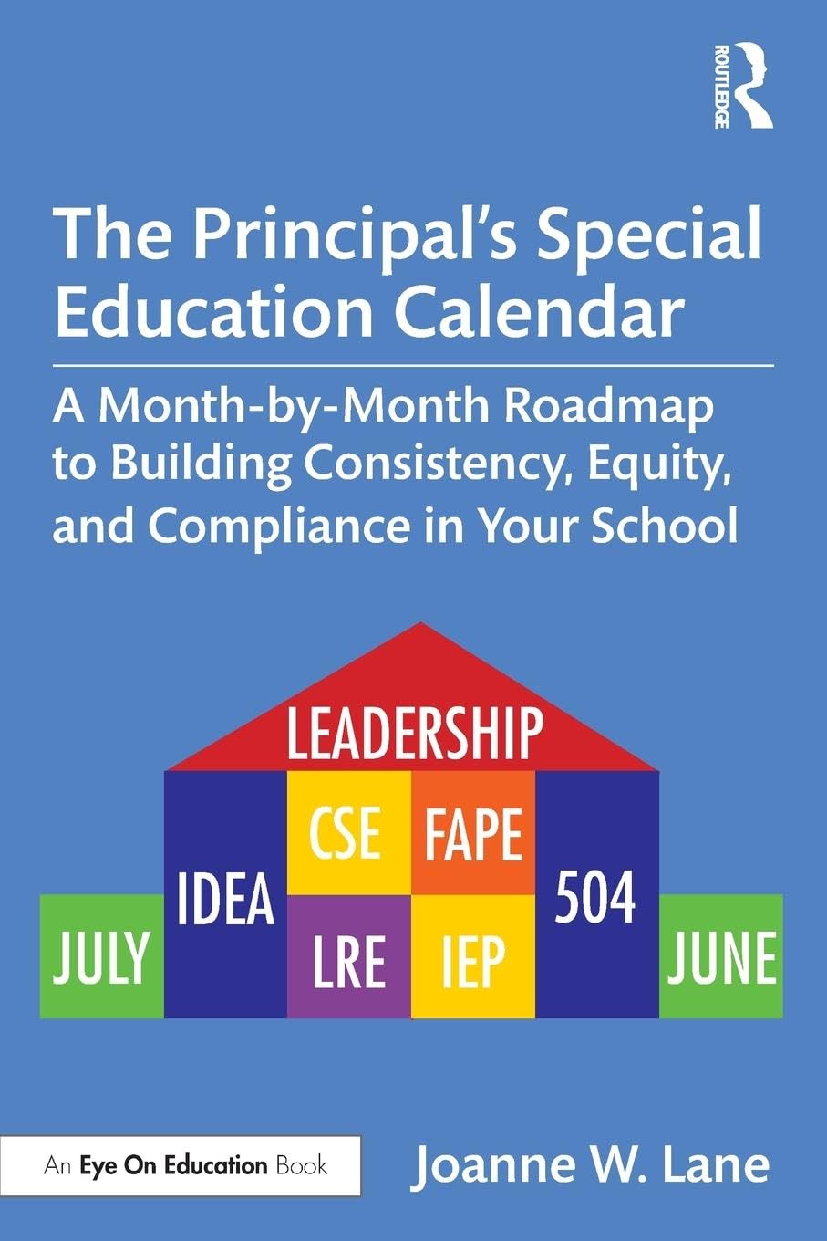 The Principal's Special Education Calendar Business, Finance & Career