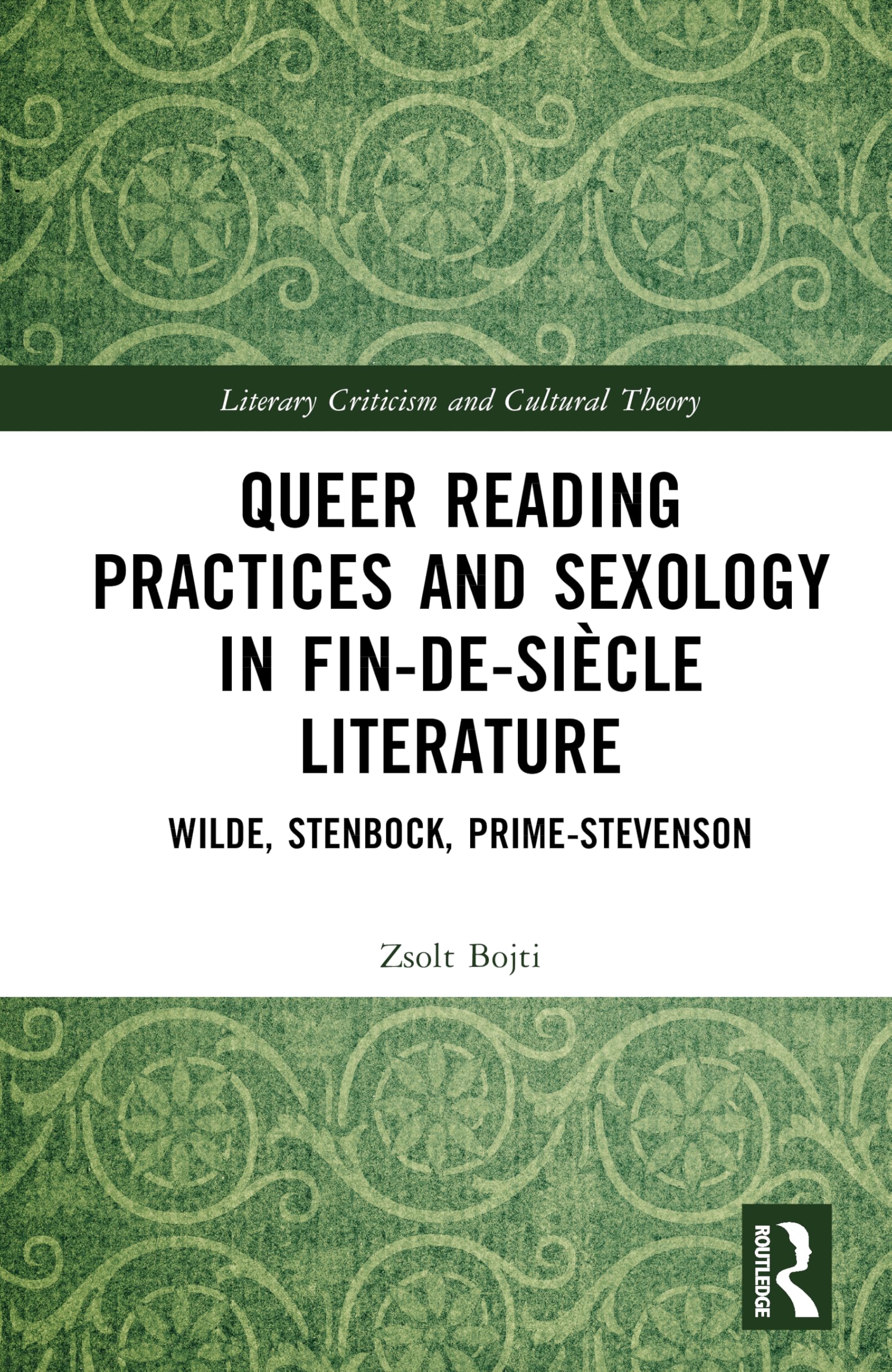 Queer Reading Practices and Sexology in Fin-de-Siècle Literature Social Sciences