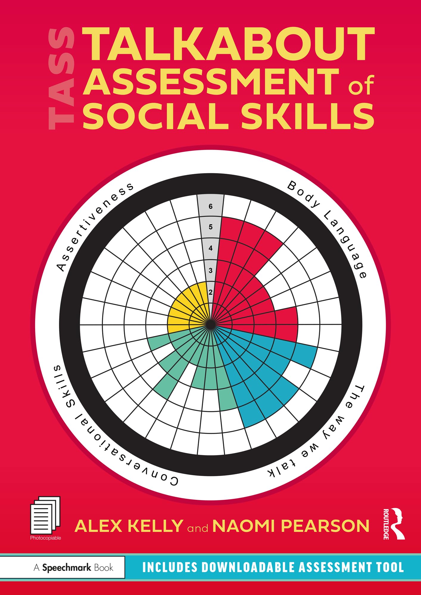 Talkabout Assessment of Social Skills Medicine