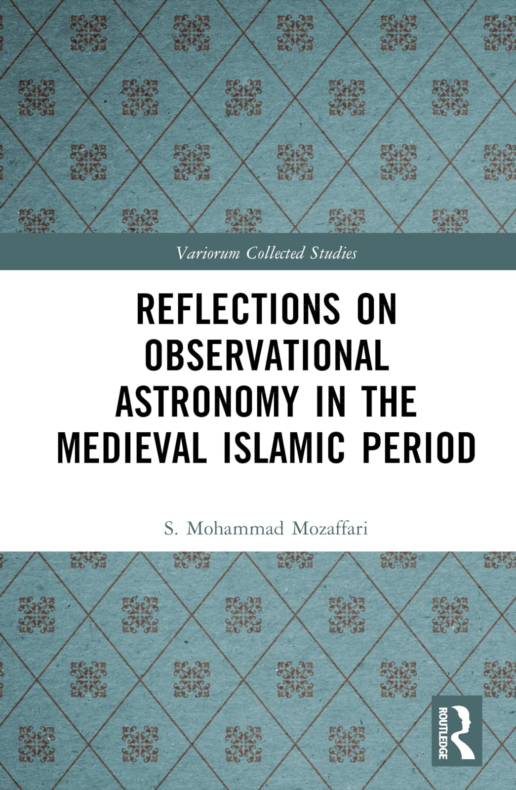 Reflections on Observational Astronomy in the Medieval Islamic Period Contemporary literature