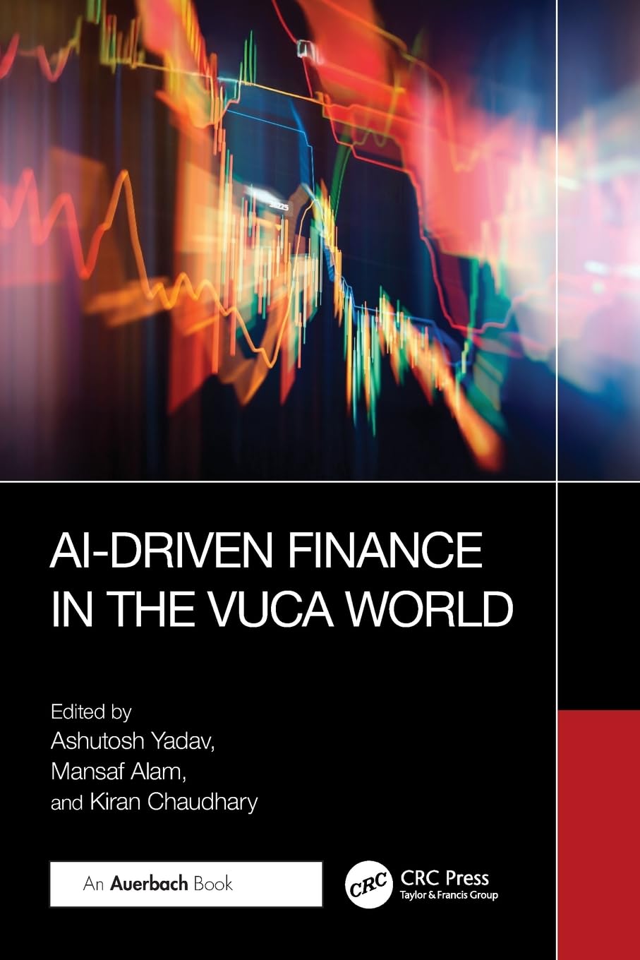 AI-Driven Finance in the VUCA World Business, Finance & Career
