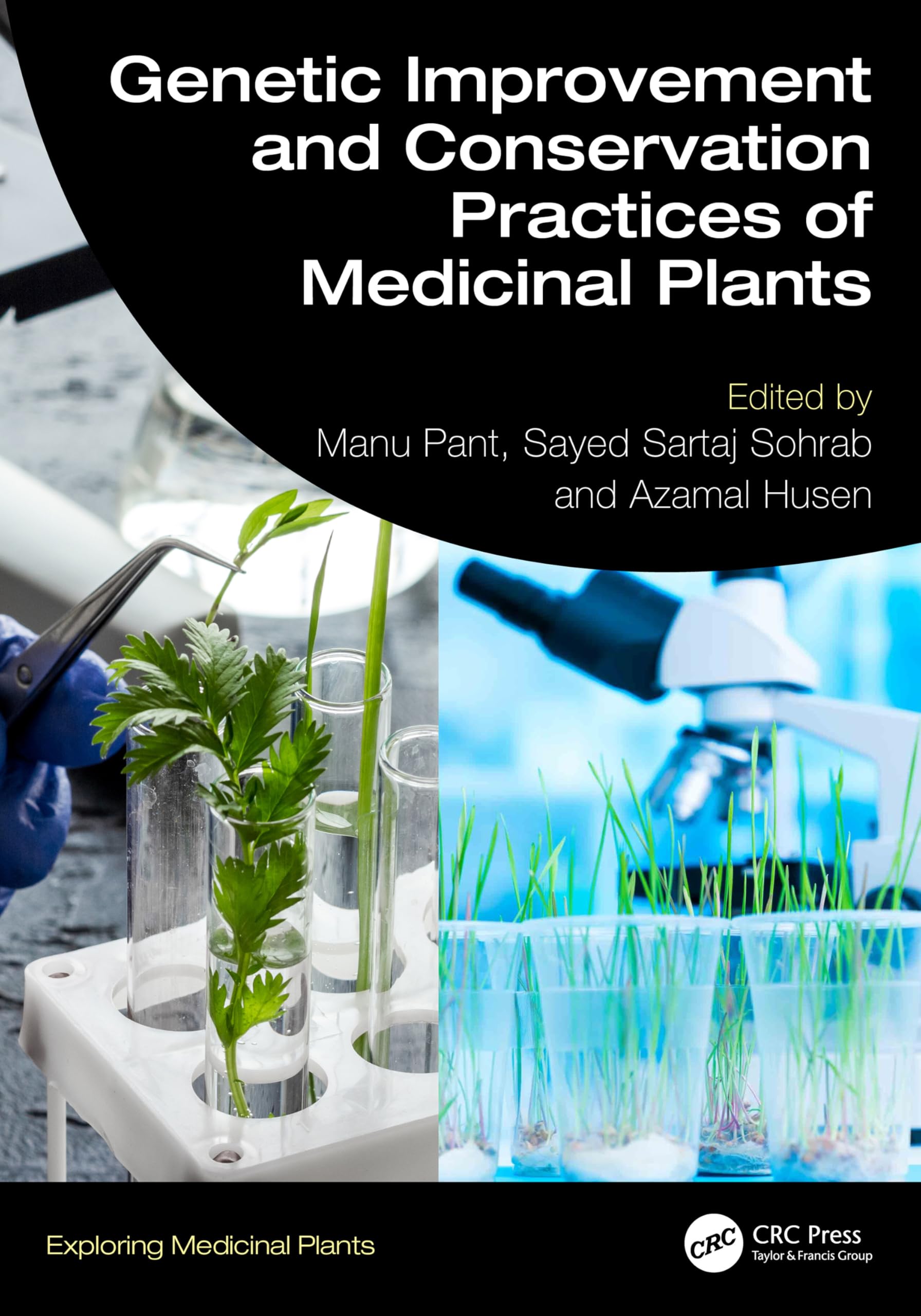 Genetic Improvement and Conservation Practices of Medicinal Plants Business & Technology