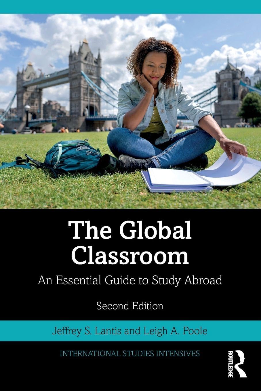 Product Image: The Global Classroom