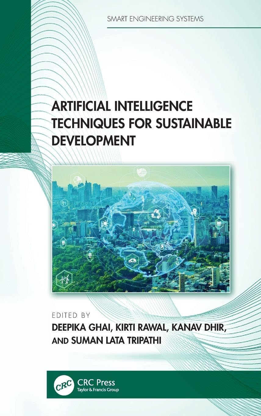 Artificial Intelligence Techniques for Sustainable Development Medicine