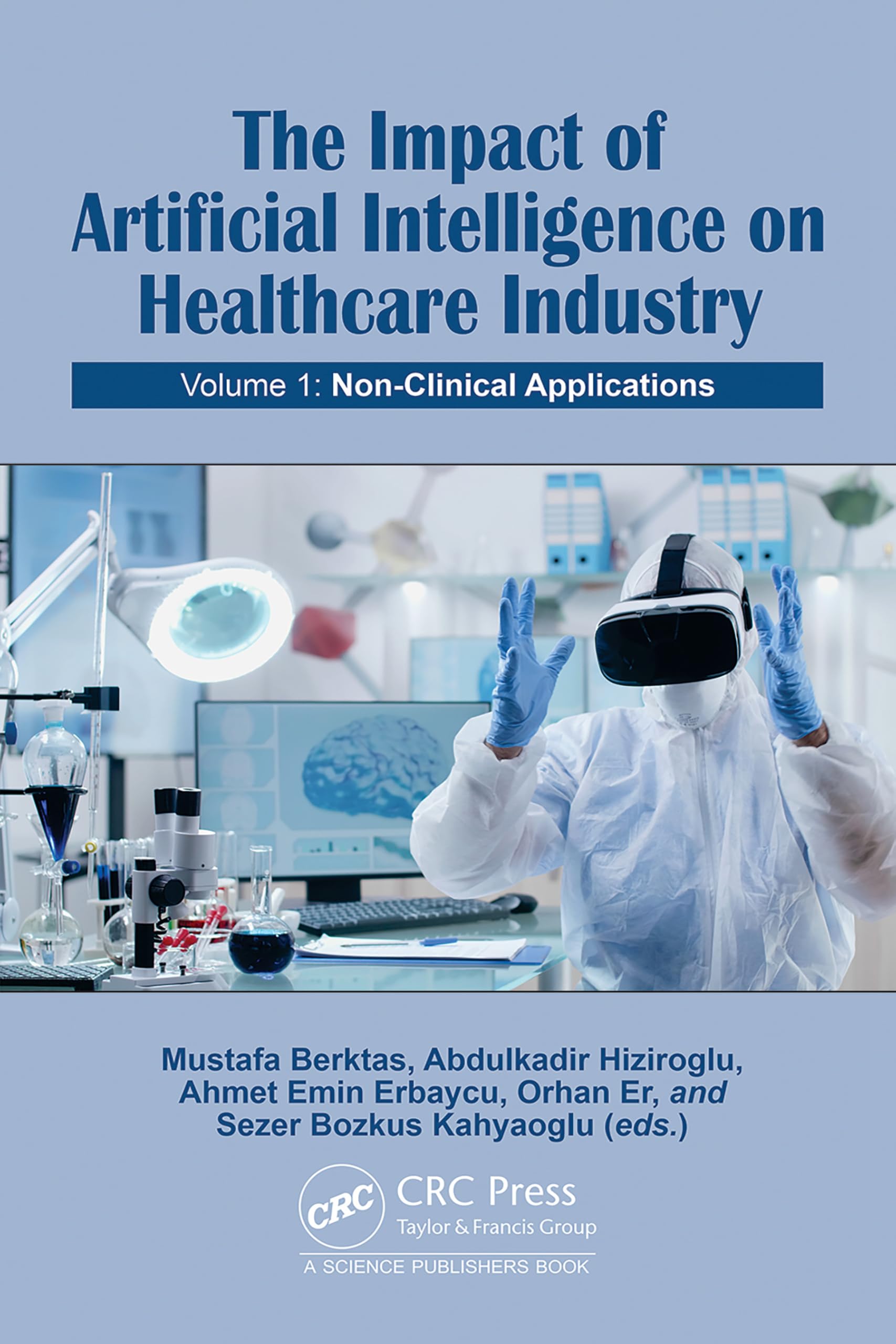 The Impact of Artificial Intelligence on Healthcare Industry Medicine