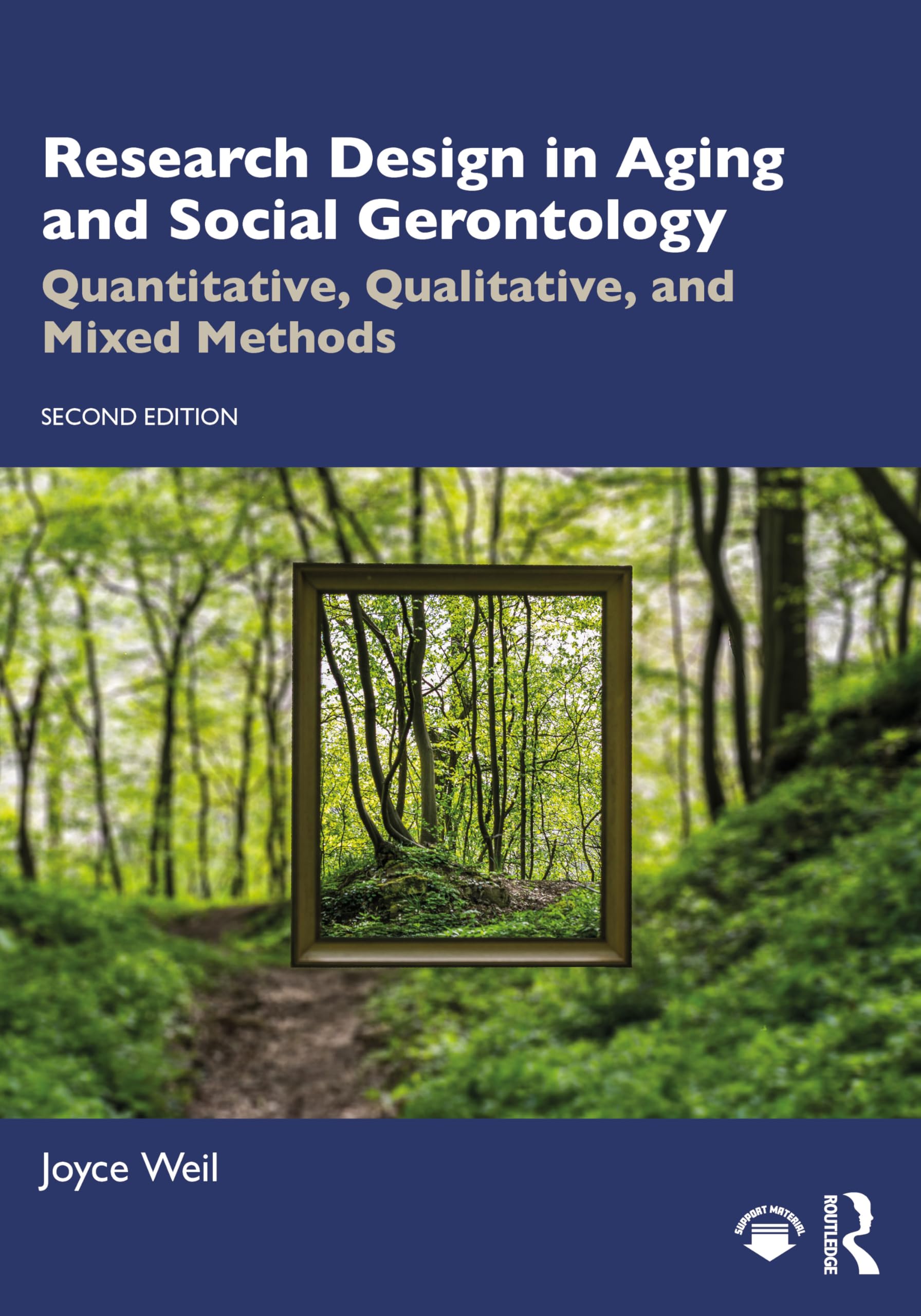 Research Design in Aging and Social Gerontology Medicine