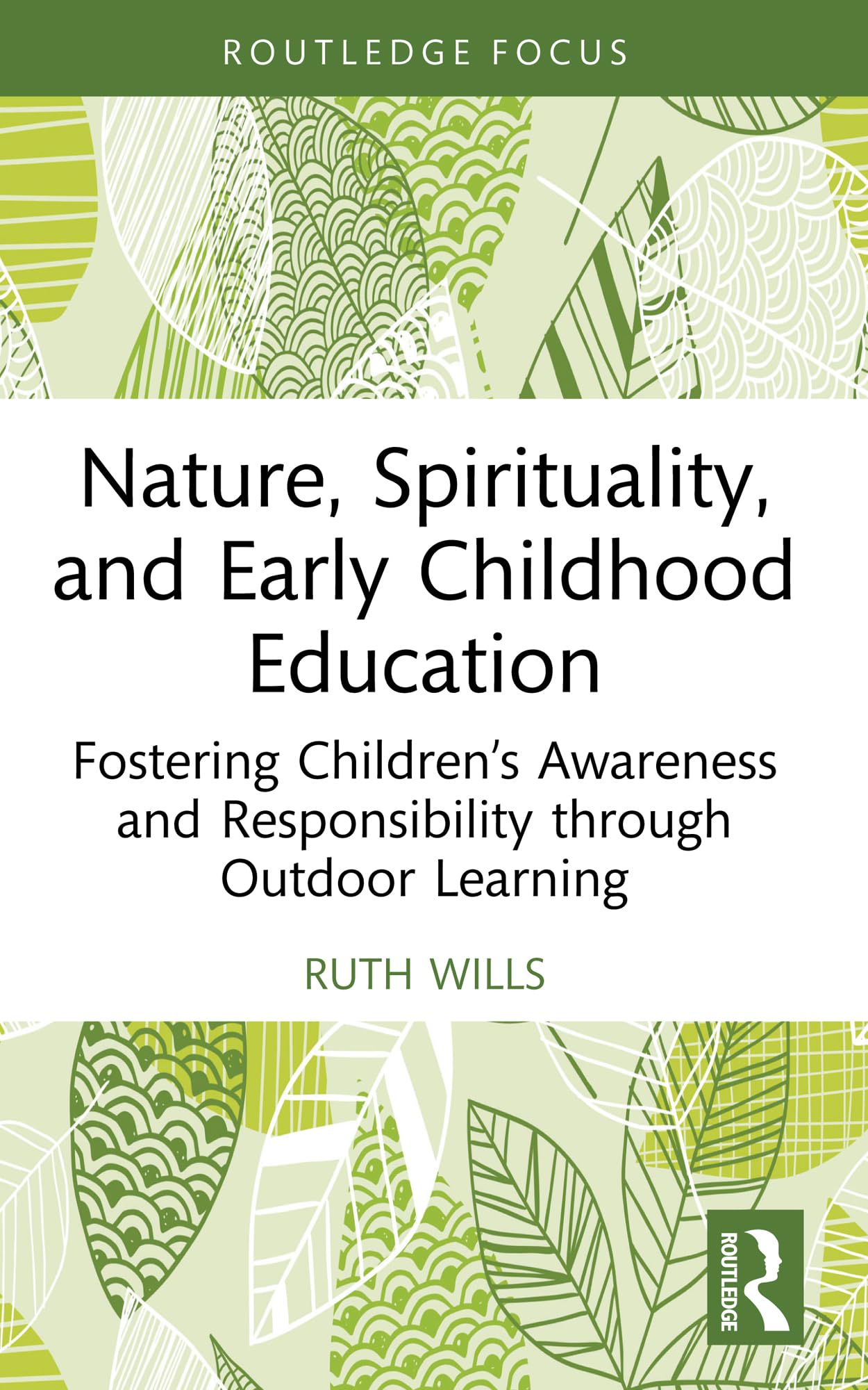 Nature, Spirituality, and Early Childhood Education Education & Training