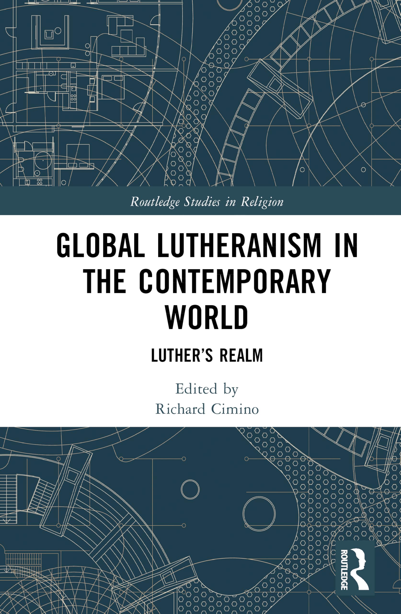 Global Lutheranism in the Contemporary World Religion & Esotericism