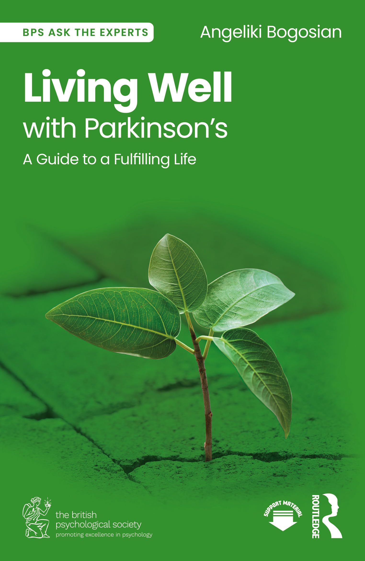 Living Well with Parkinson's Medicine