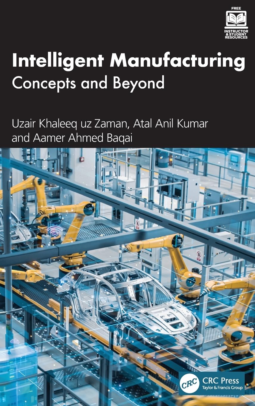 Intelligent Manufacturing Computer Science