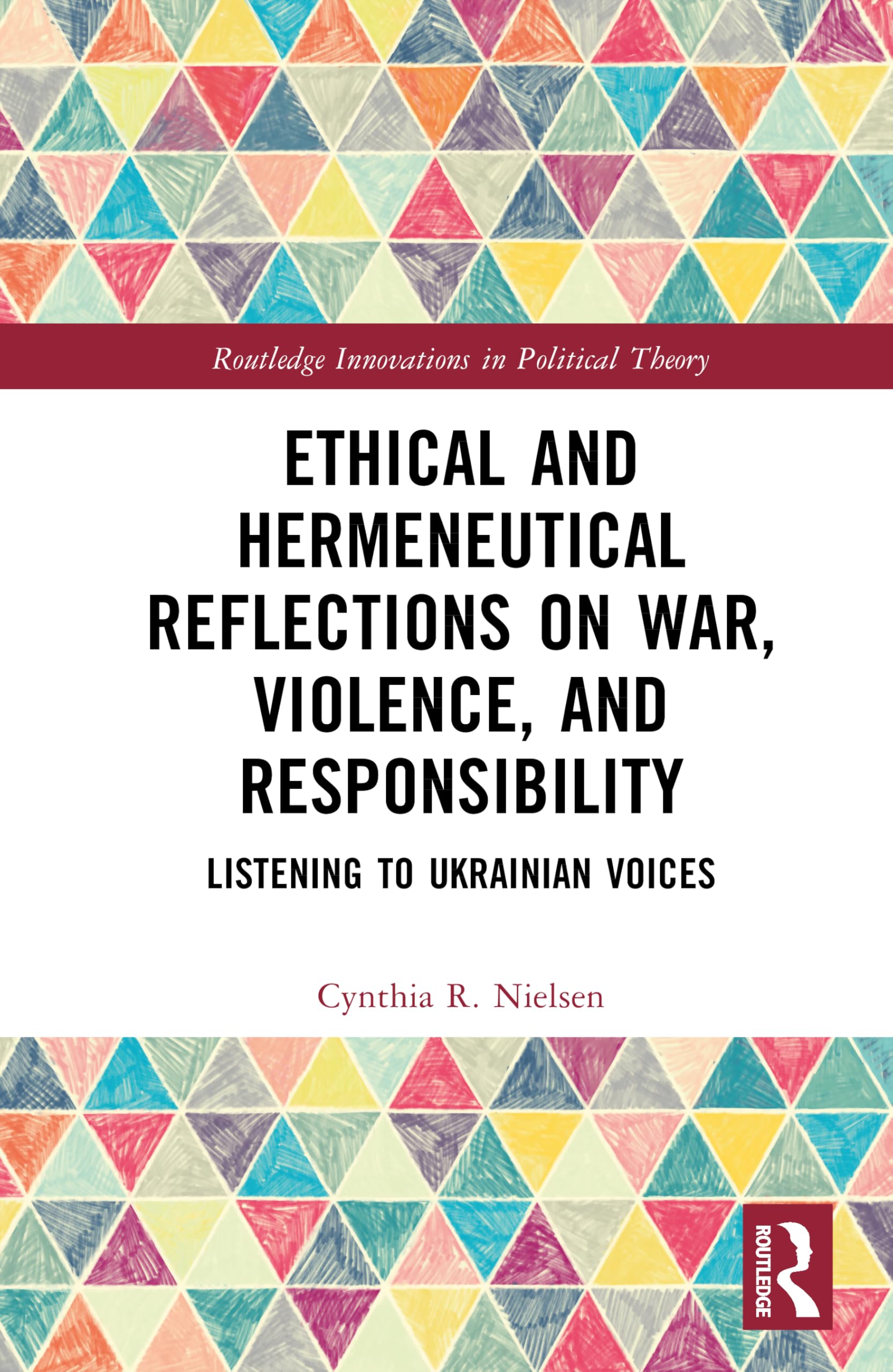 Ethical and Hermeneutical Reflections on War, Violence, and Responsibility Medicine