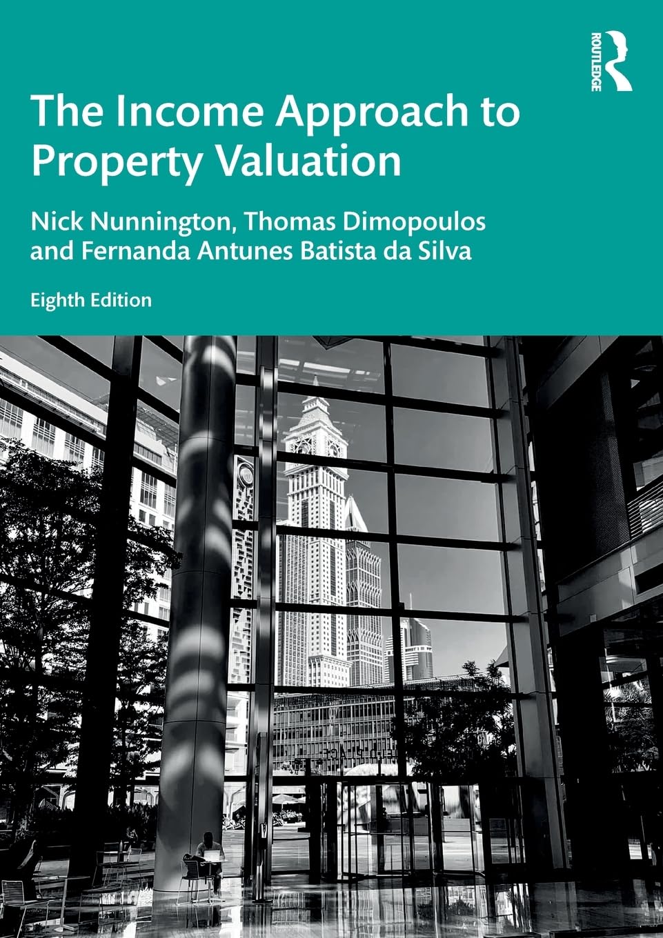 The Income Approach to Property Valuation Books