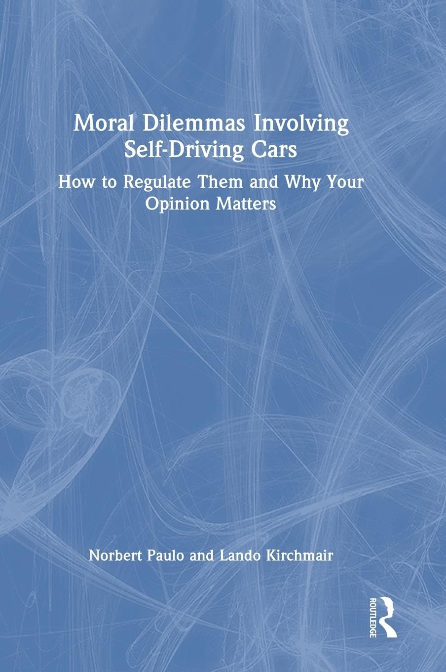 Moral Dilemmas Involving Self-Driving Cars Law