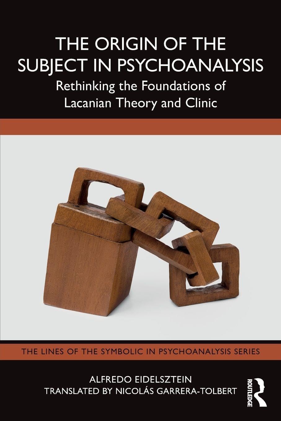 The Origin of the Subject in Psychoanalysis Medicine