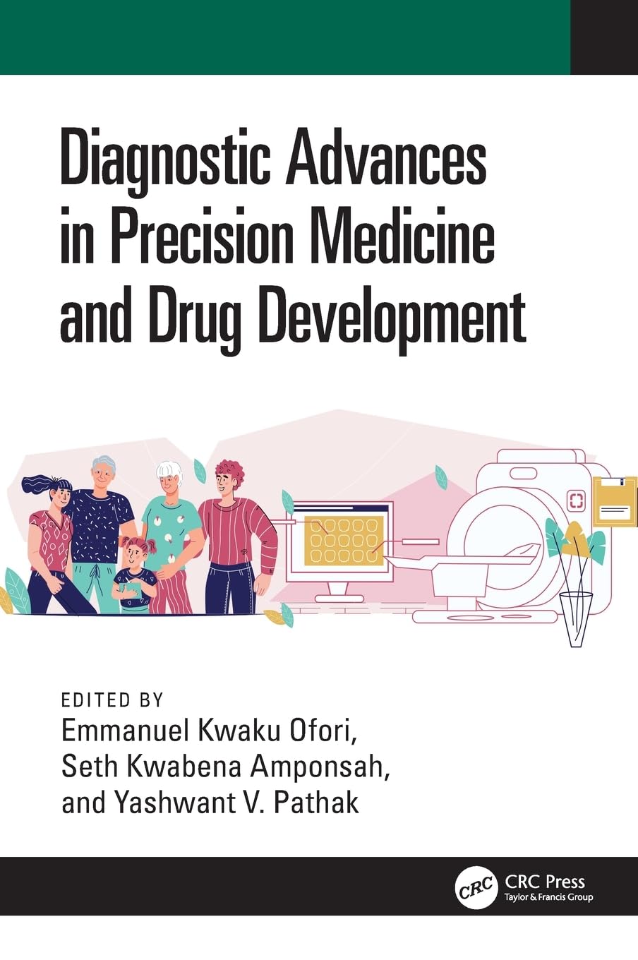 Diagnostic Advances in Precision Medicine and Drug Development Medicine