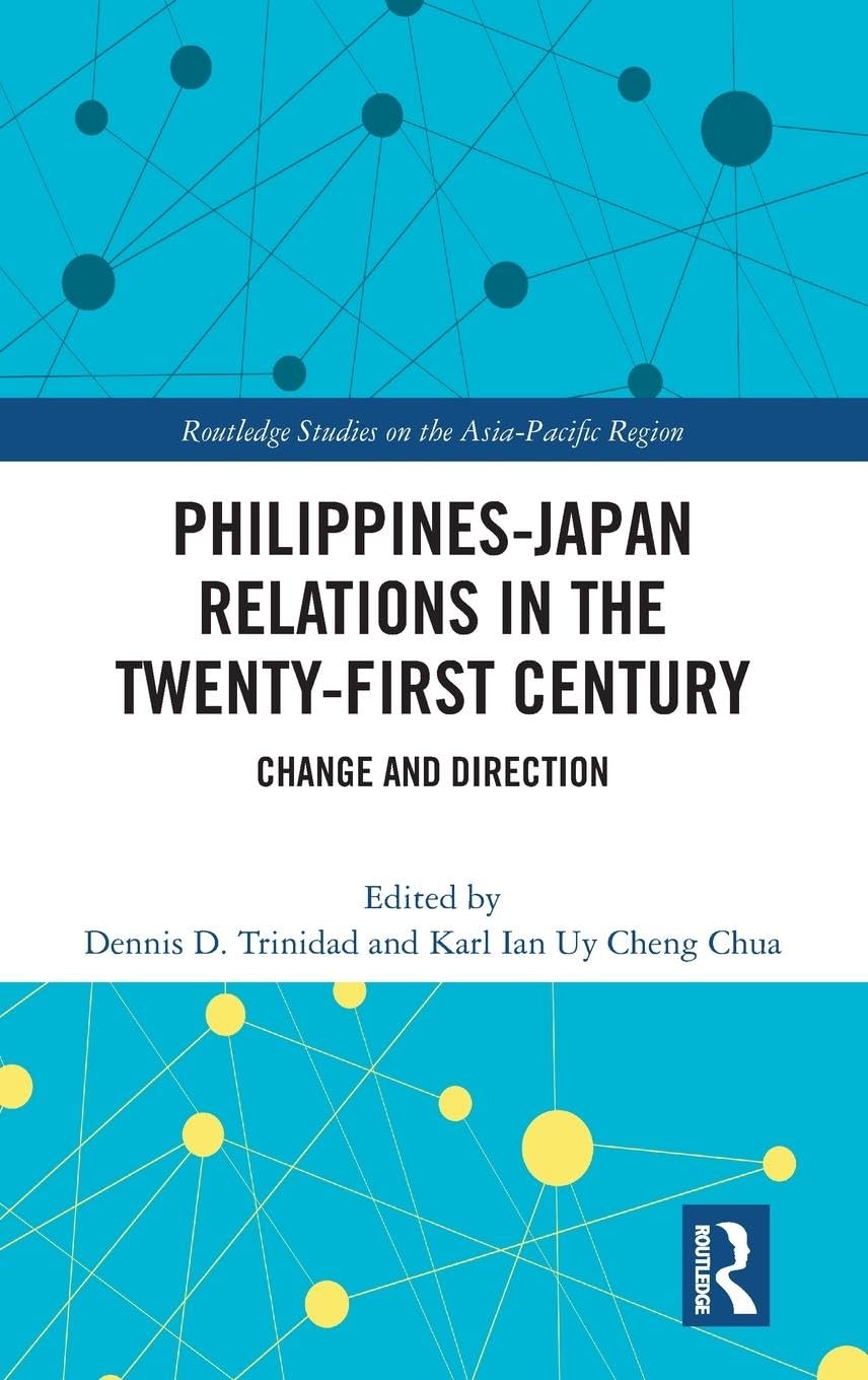 Philippines-Japan Relations in the Twenty-First Century Law