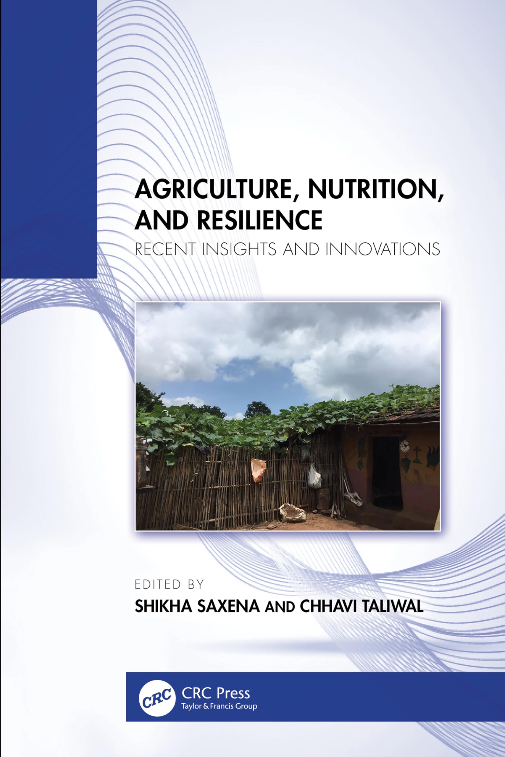 Agriculture, Nutrition, and Resilience Medicine