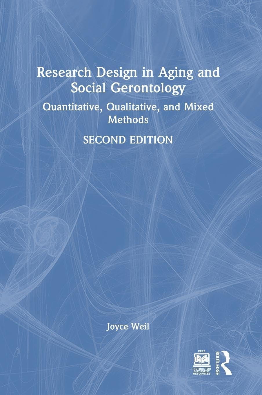 Research Design in Aging and Social Gerontology Medicine