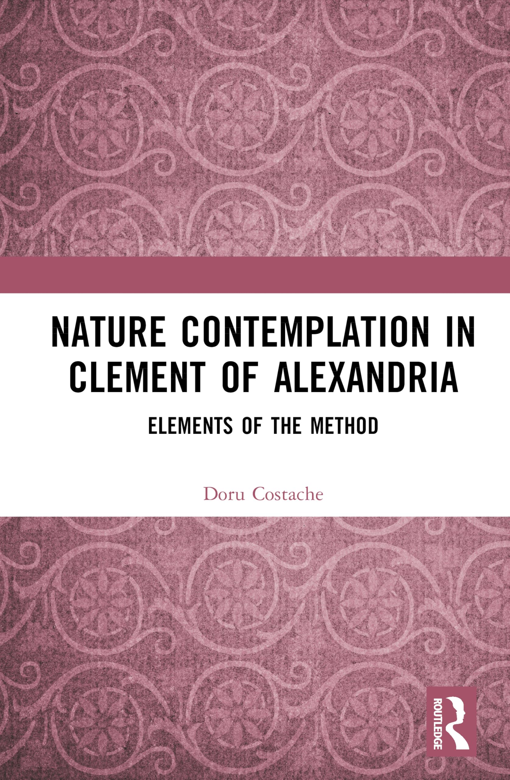 Nature Contemplation in Clement of Alexandria Philosophy