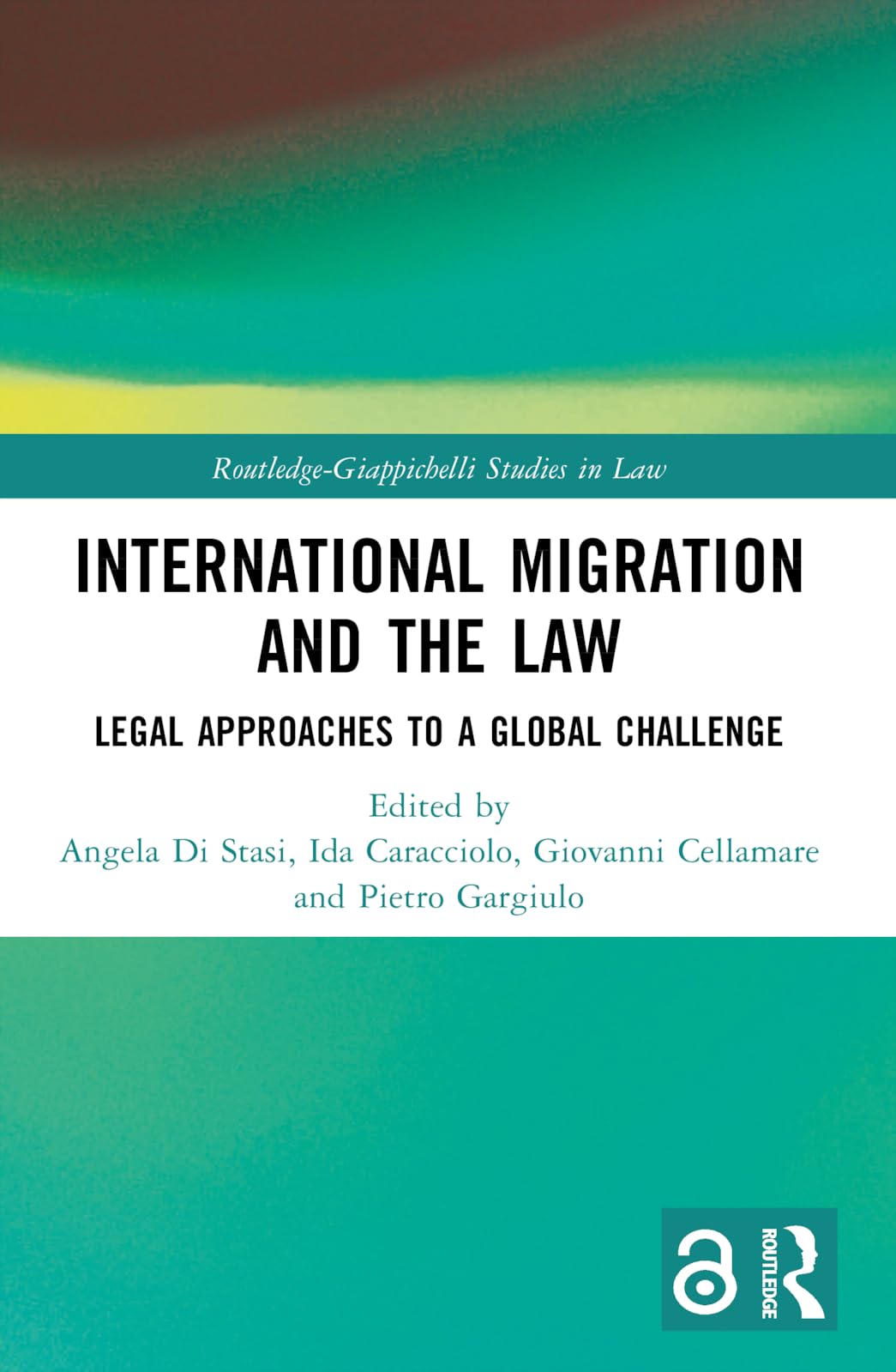 International Migration and the Law Law
