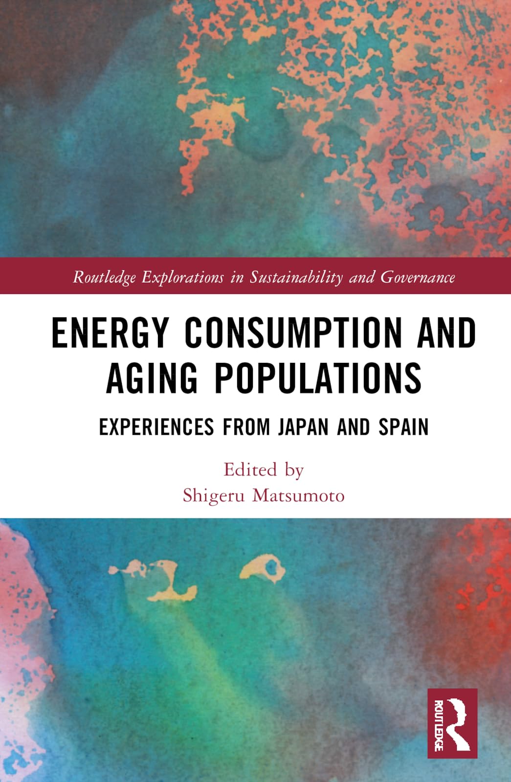 Energy Consumption and Aging Populations Law