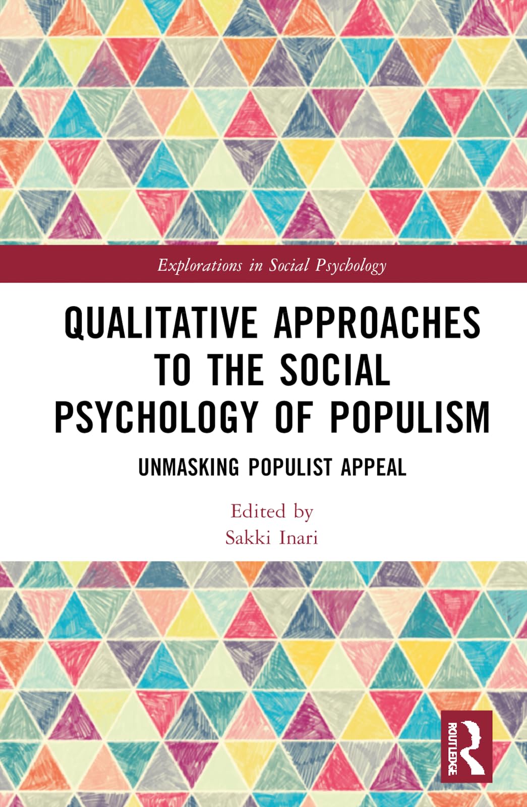 Qualitative Approaches to the Social Psychology of Populism Medicine