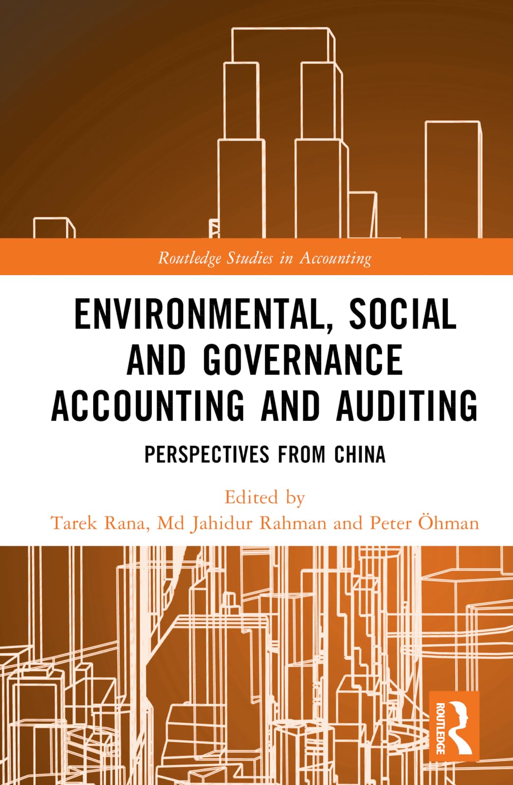 Environmental, Social and Governance Accounting and Auditing Law