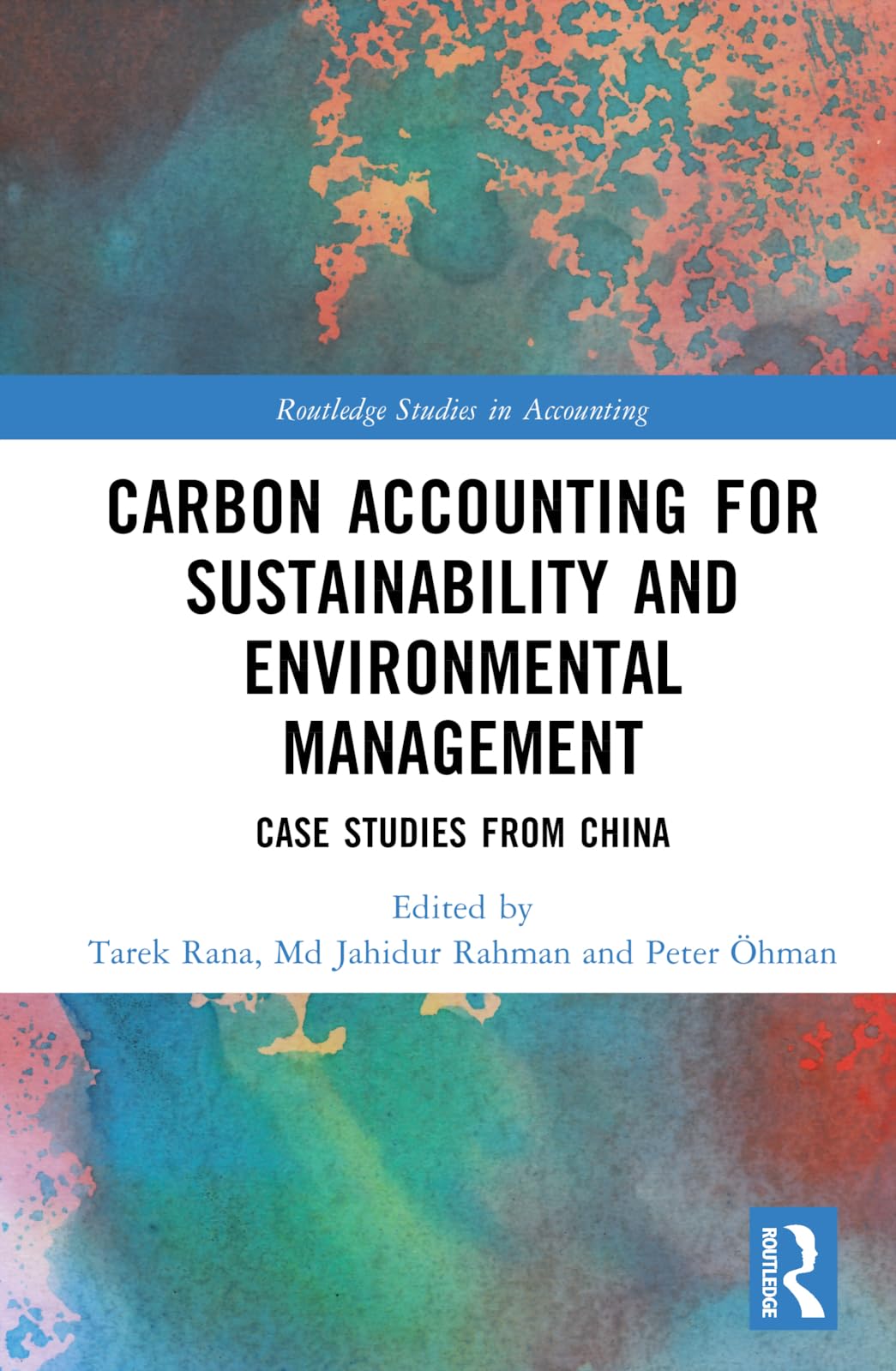 Carbon Accounting for Sustainability and Environmental Management Law