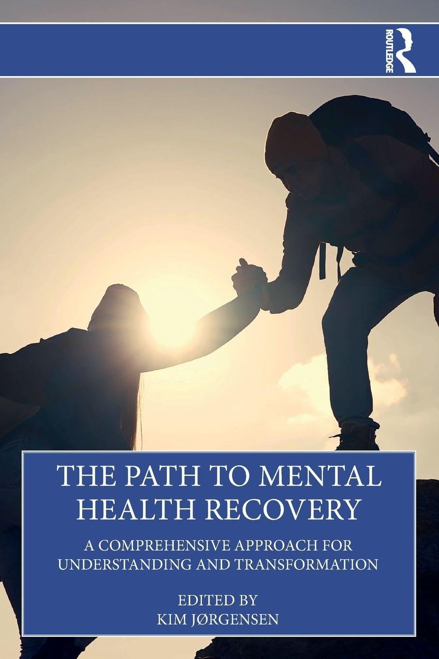 The Path to Mental Health Recovery Medicine
