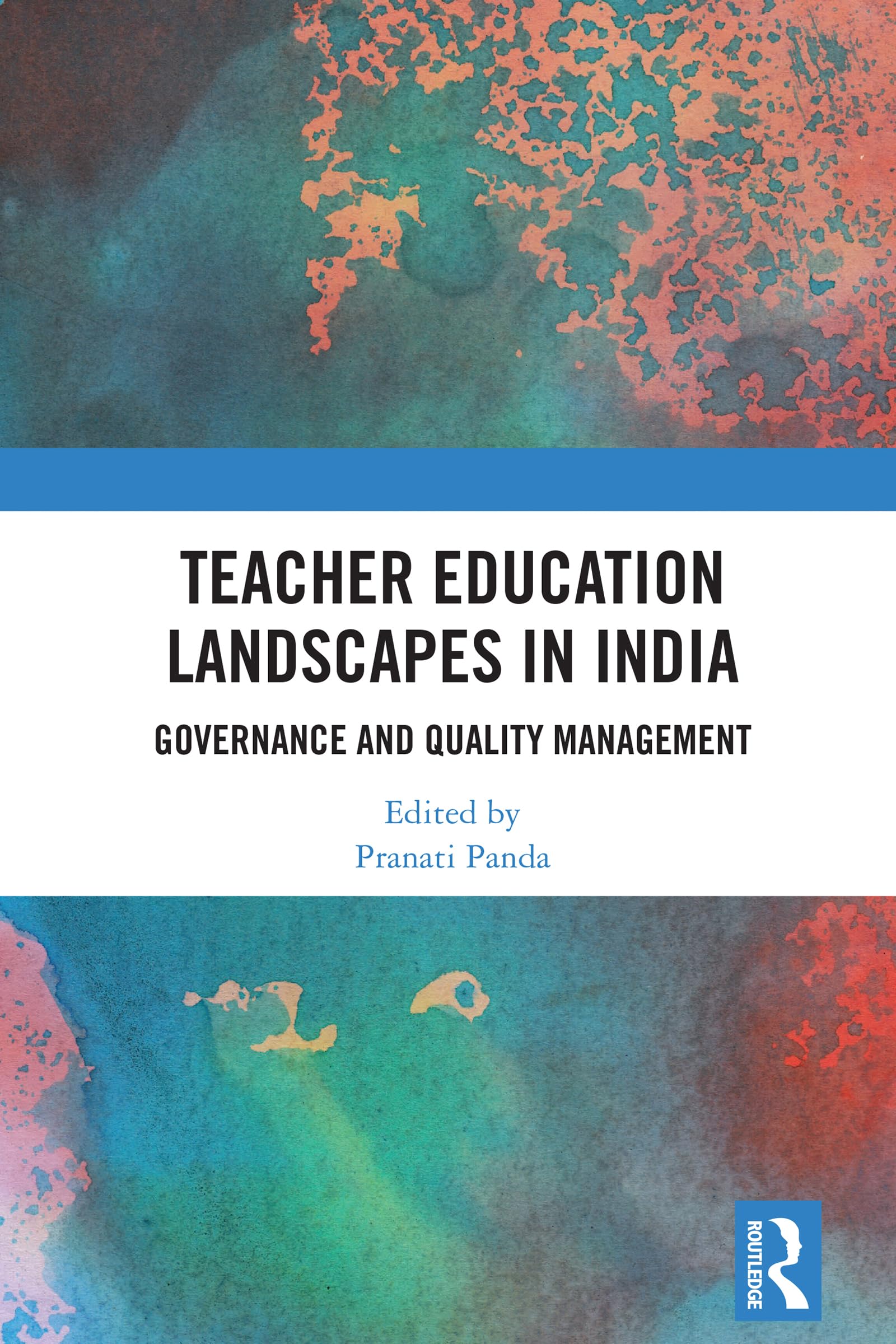 Teacher Education Landscapes in India Social Sciences