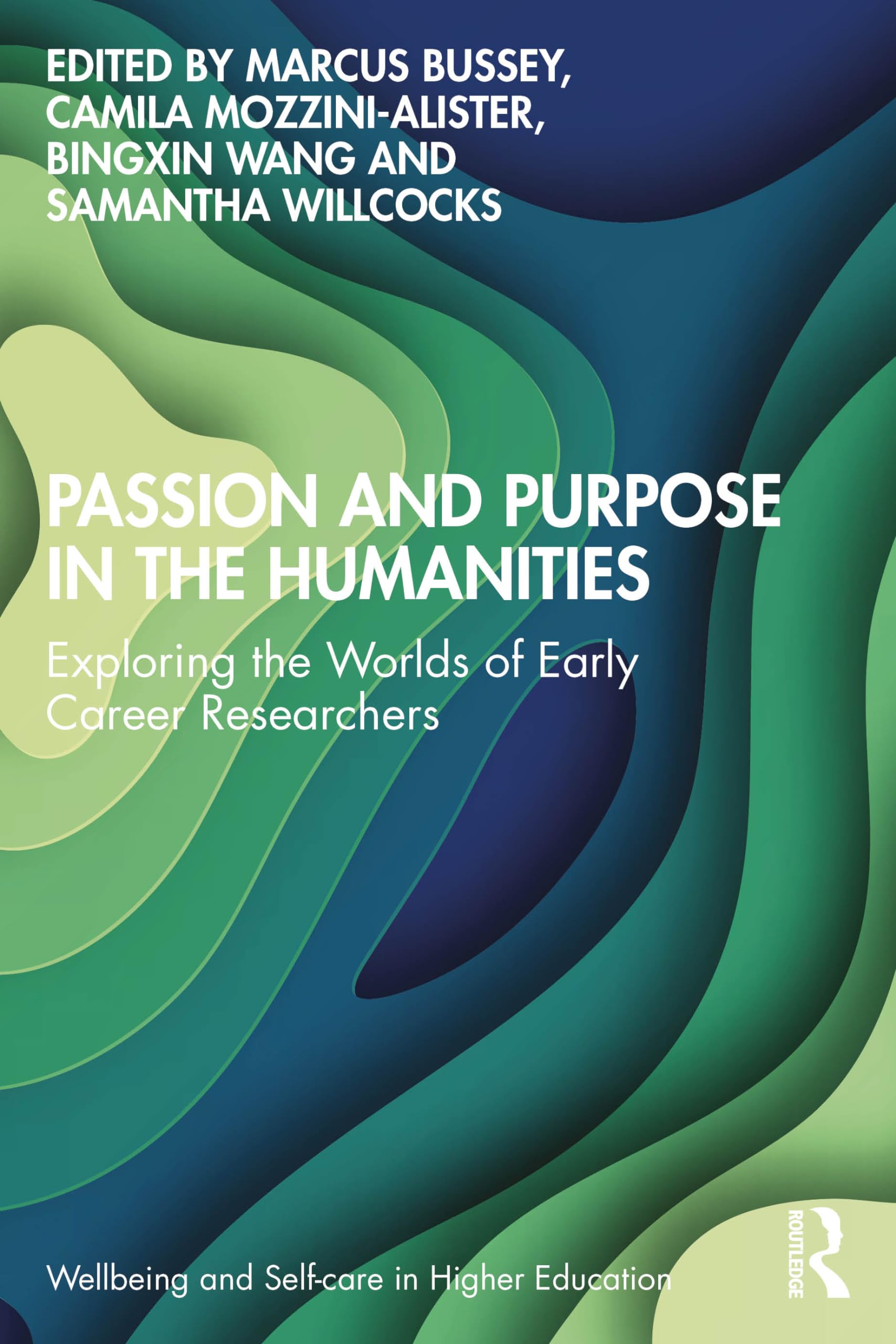 Passion and Purpose in the Humanities Natural Sciences