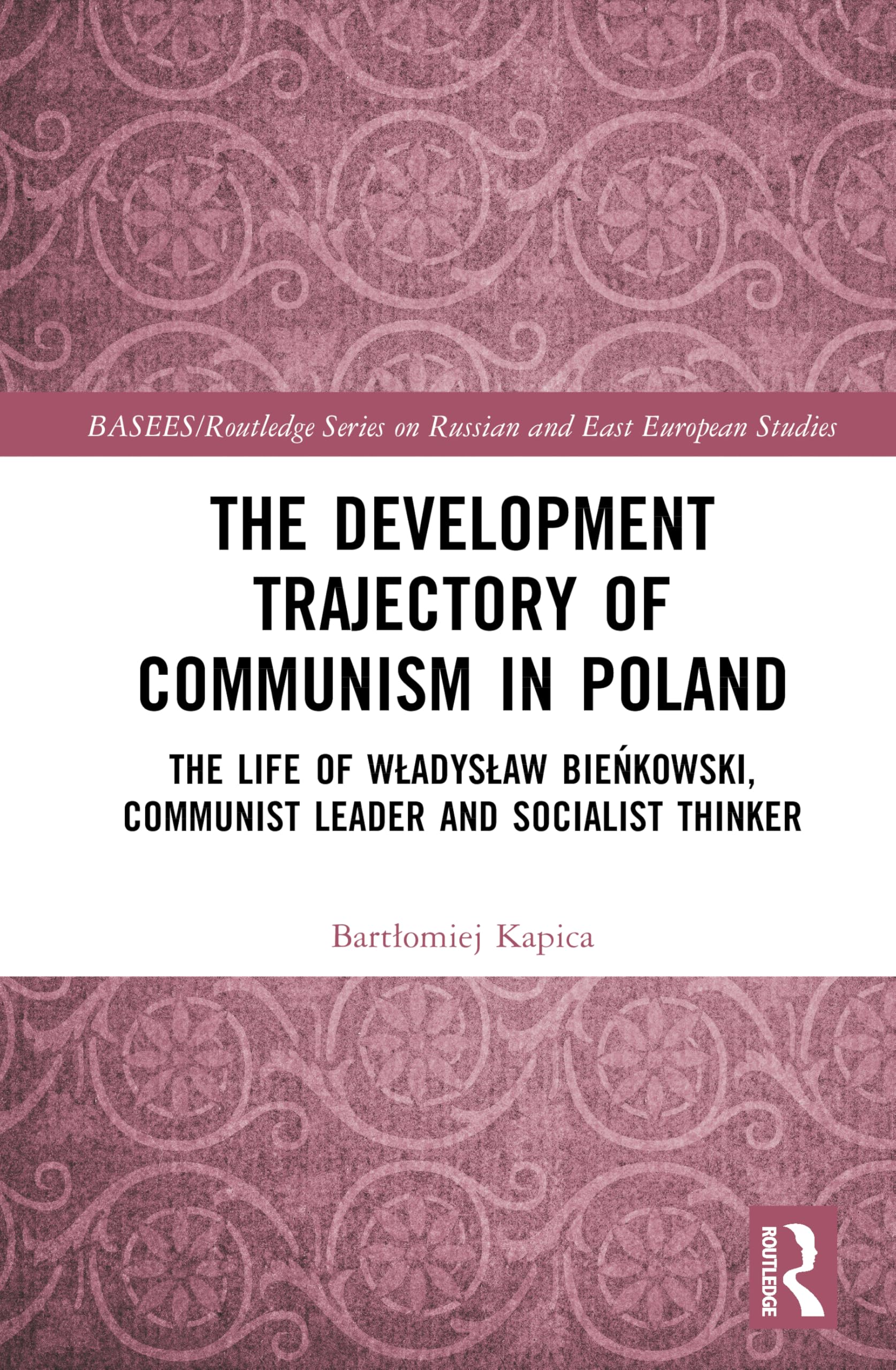 The Development Trajectory of Communism in Poland Law