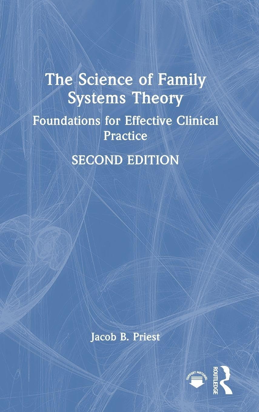 The Science of Family Systems Theory Medicine