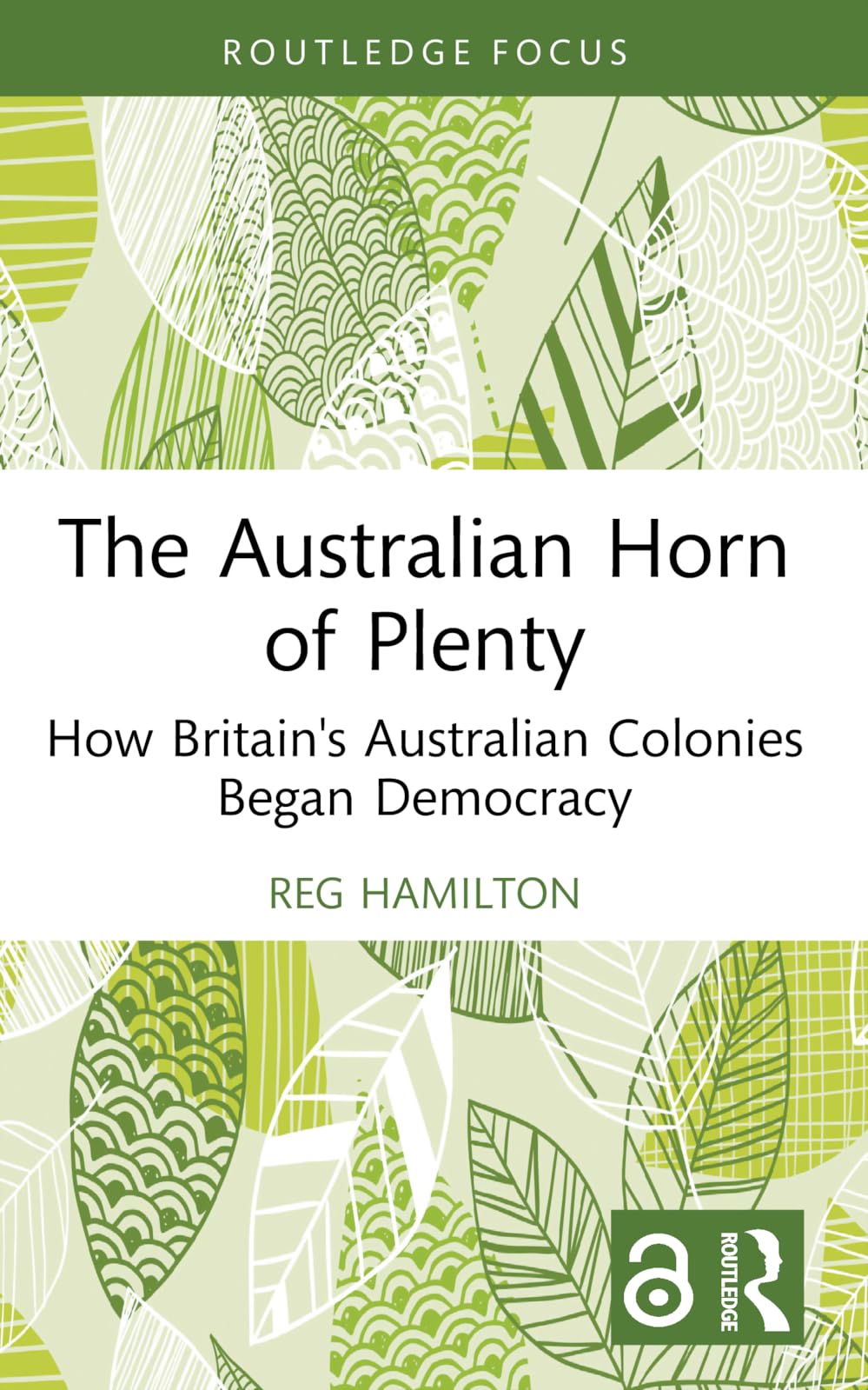 The Australian Horn of Plenty Law