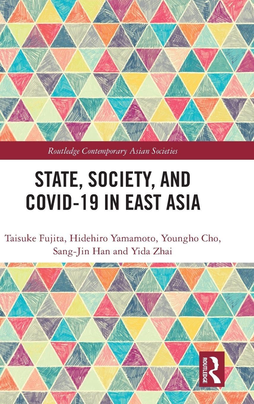 State, Society, and Covid-19 in East Asia Medicine