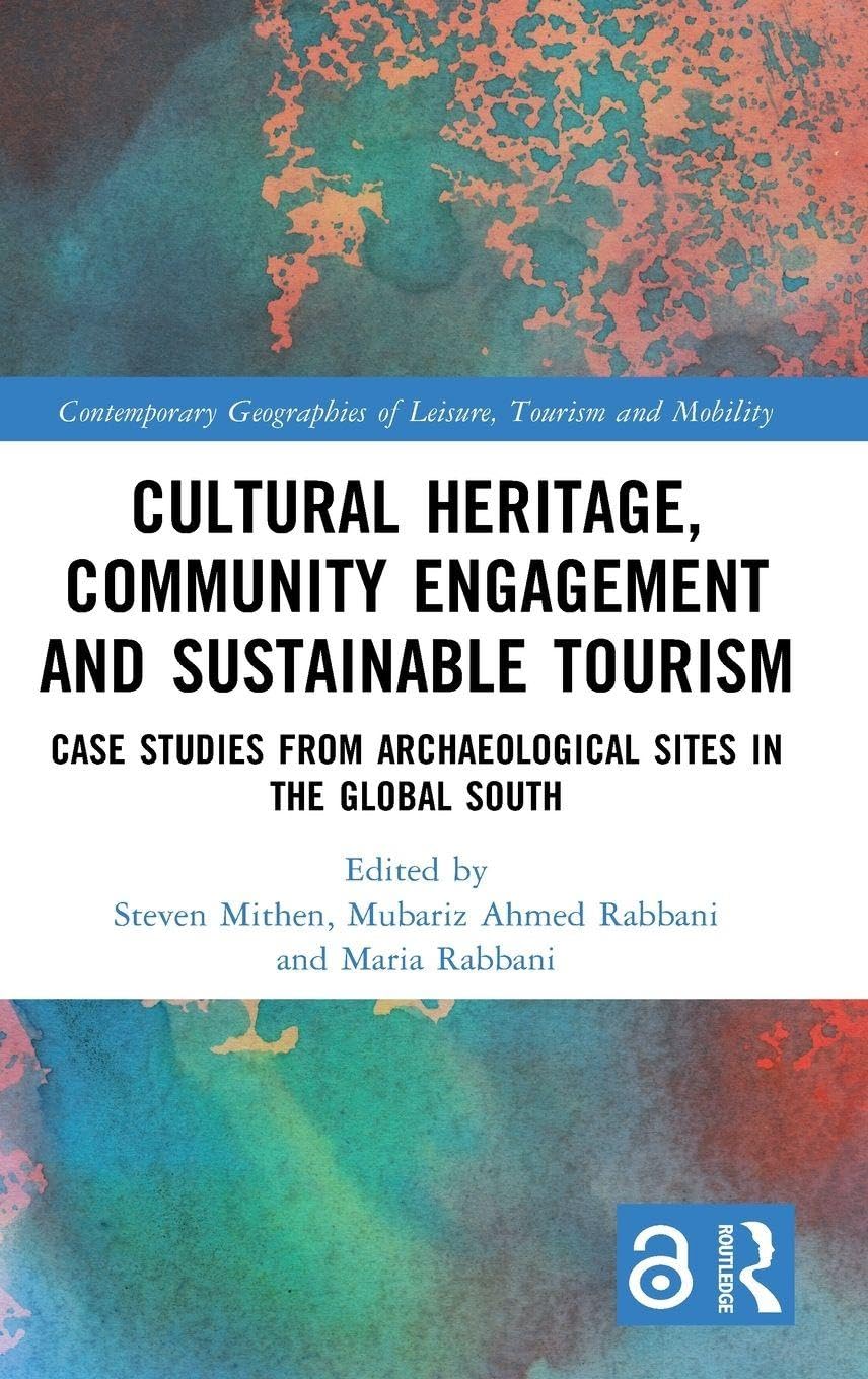 Cultural Heritage, Community Engagement and Sustainable Tourism Law