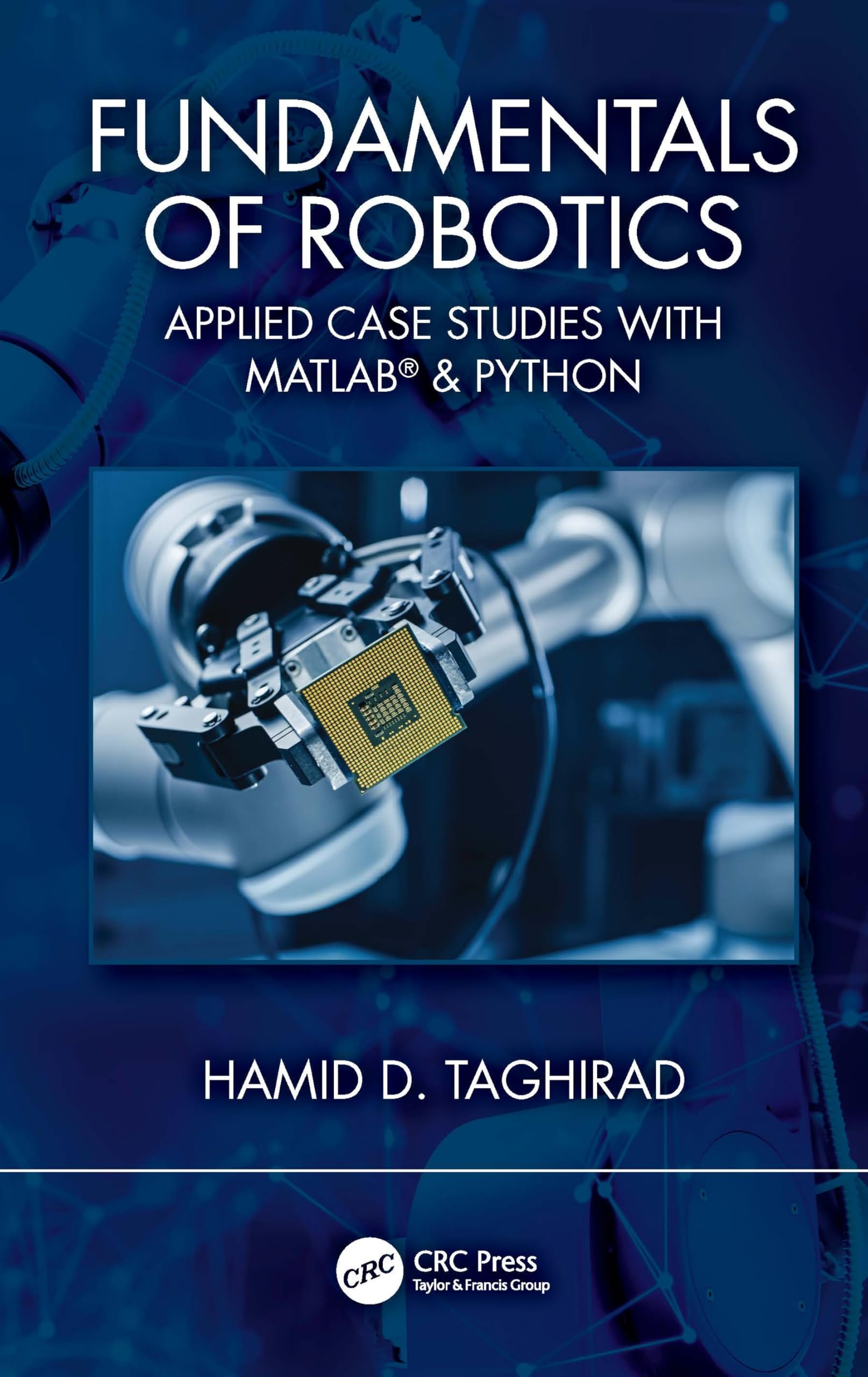 Fundamentals of Robotics Business, Finance & Career Books