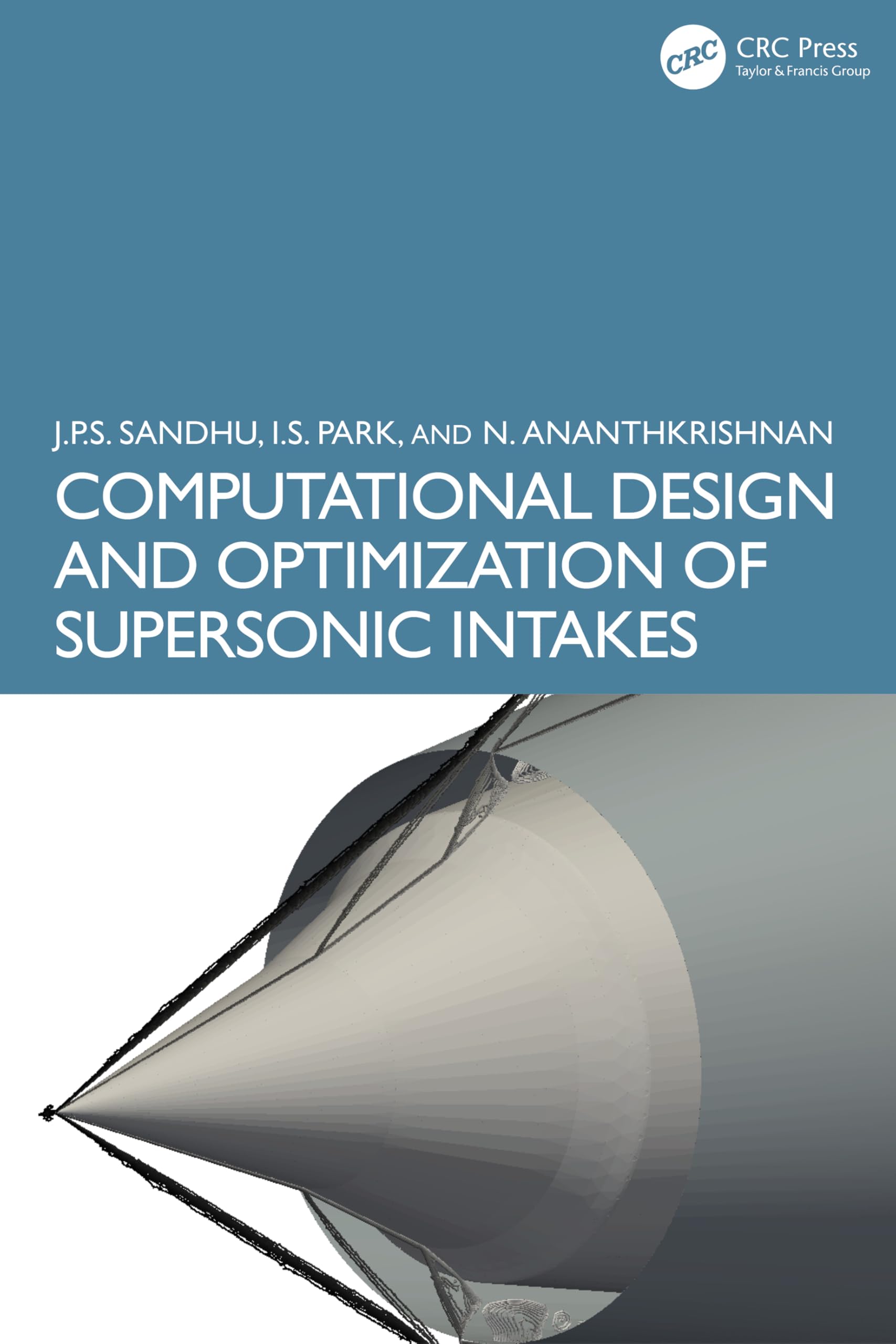 Computational Design and Optimization of Supersonic Intakes Business & Technology