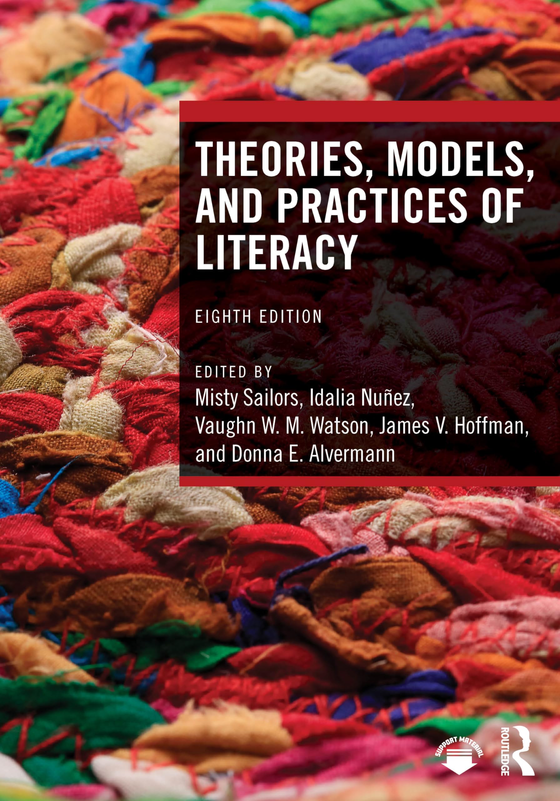 Theories, Models, and Practices of Literacy Social Sciences