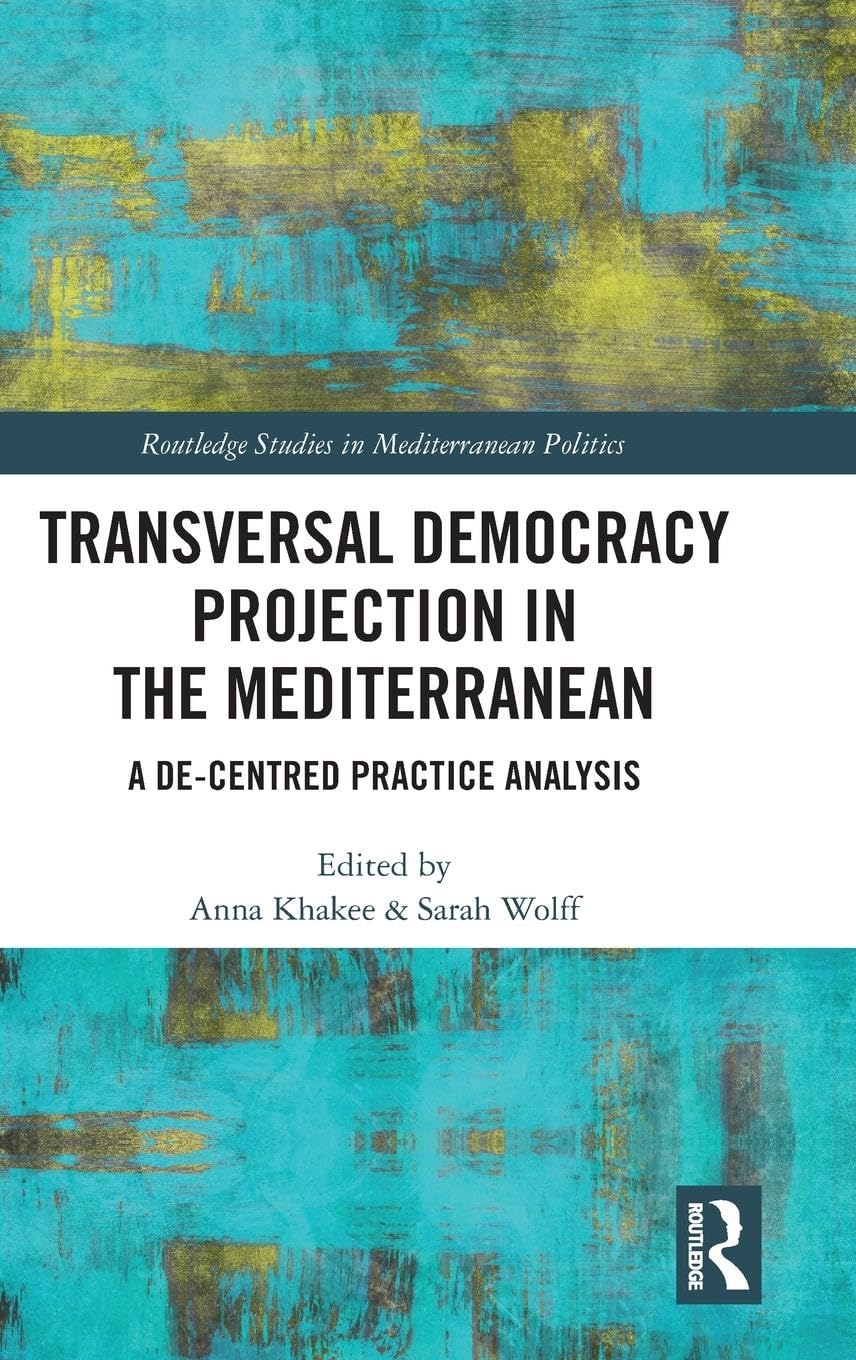 Product Image: Transversal Democracy Projection in the Mediterranean